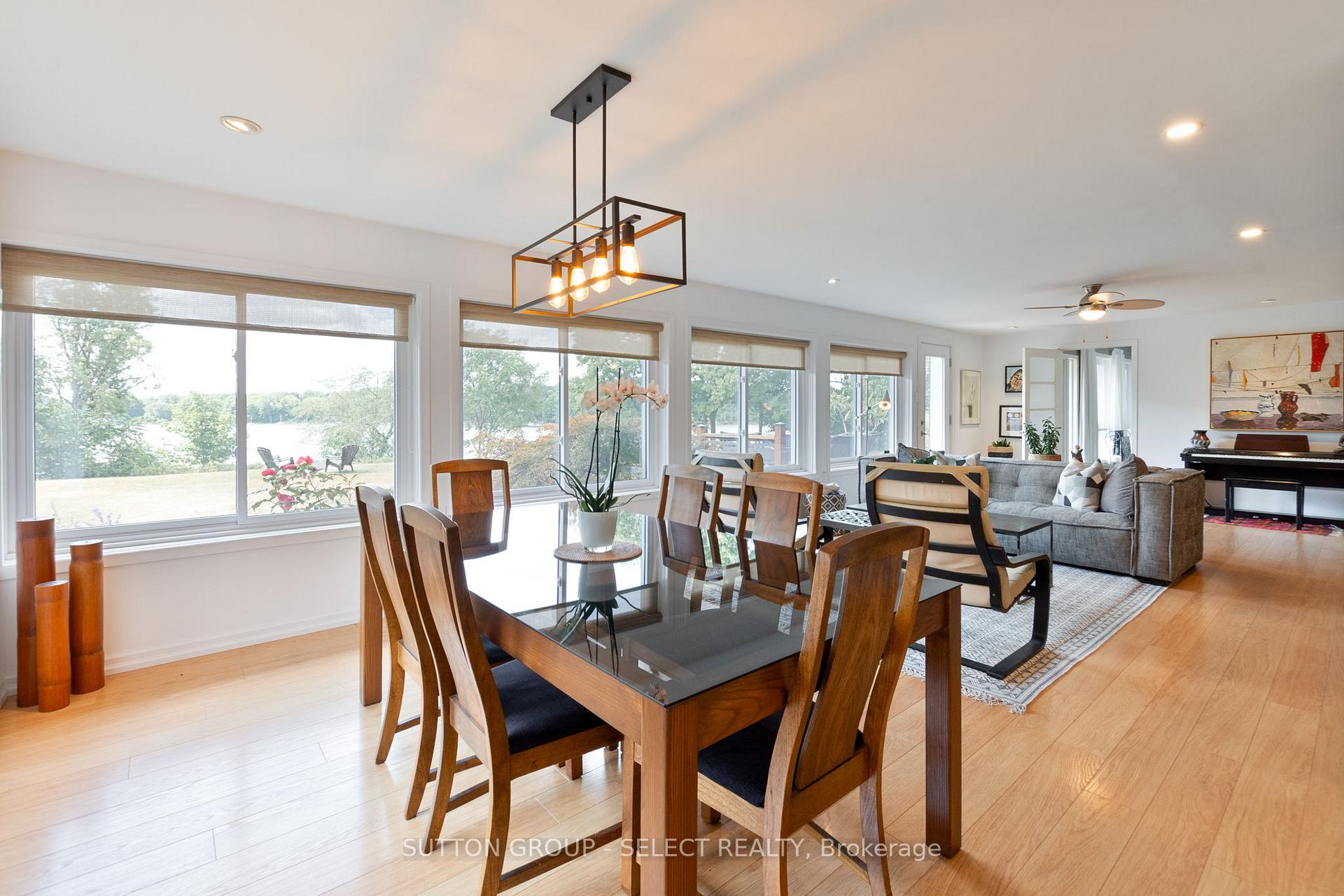 Photo 20 of 20979 Lakeside Drive, Thames Centre, Rural Thames Centre — HOMEH