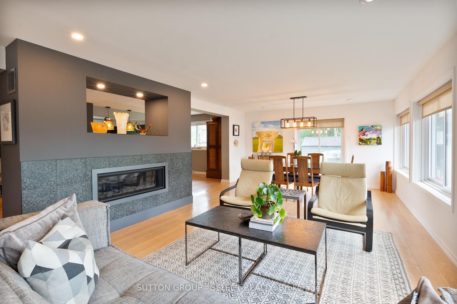 Photo 21 of 20979 Lakeside Drive, Thames Centre, Rural Thames Centre — HOMEH