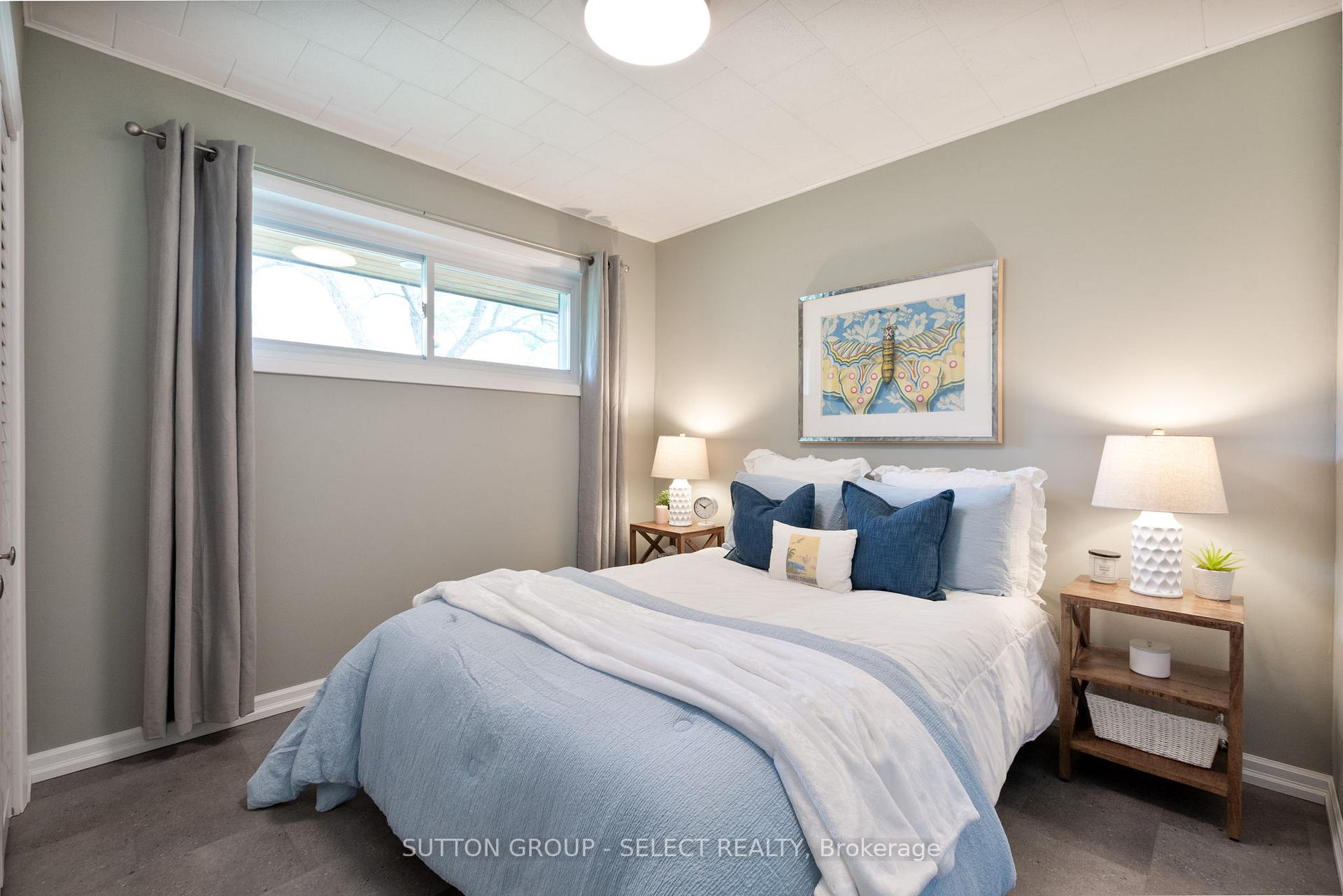 Photo 29 of 20979 Lakeside Drive, Thames Centre, Rural Thames Centre — HOMEH