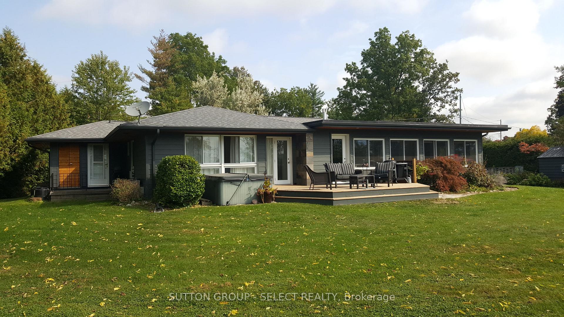 Photo 39 of 20979 Lakeside Drive, Thames Centre, Rural Thames Centre — HOMEH