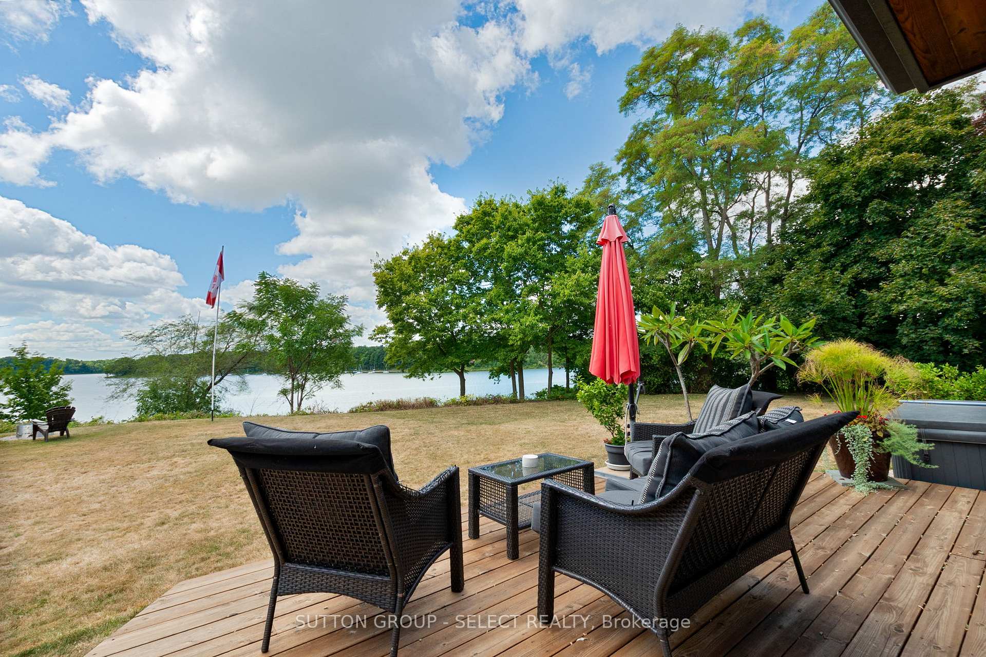 Photo 40 of 20979 Lakeside Drive, Thames Centre, Rural Thames Centre — HOMEH