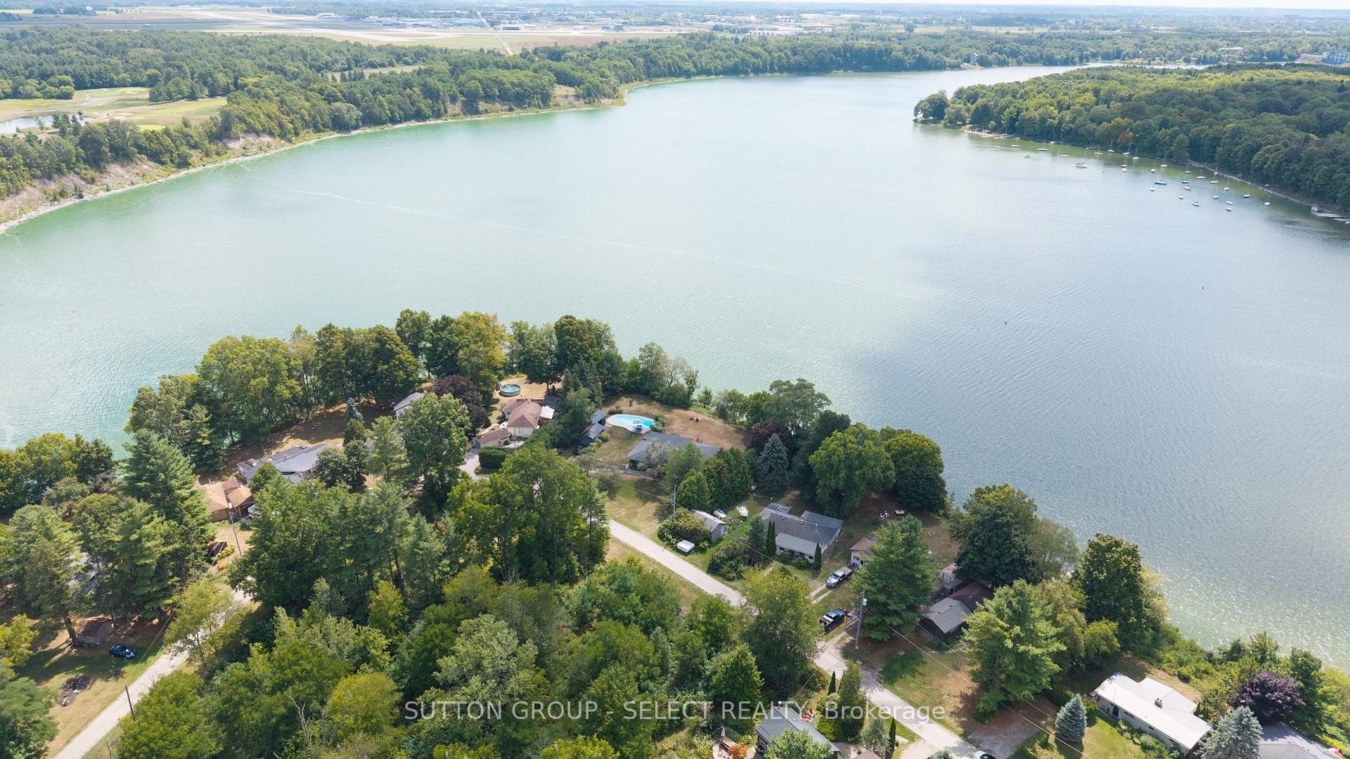 Photo 43 of 20979 Lakeside Drive, Thames Centre, Rural Thames Centre — HOMEH