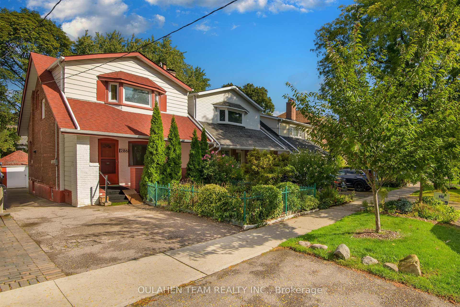 Photo 1 of 286 St Clements Avenue, Toronto, Yonge-Eglinton — HOMEH