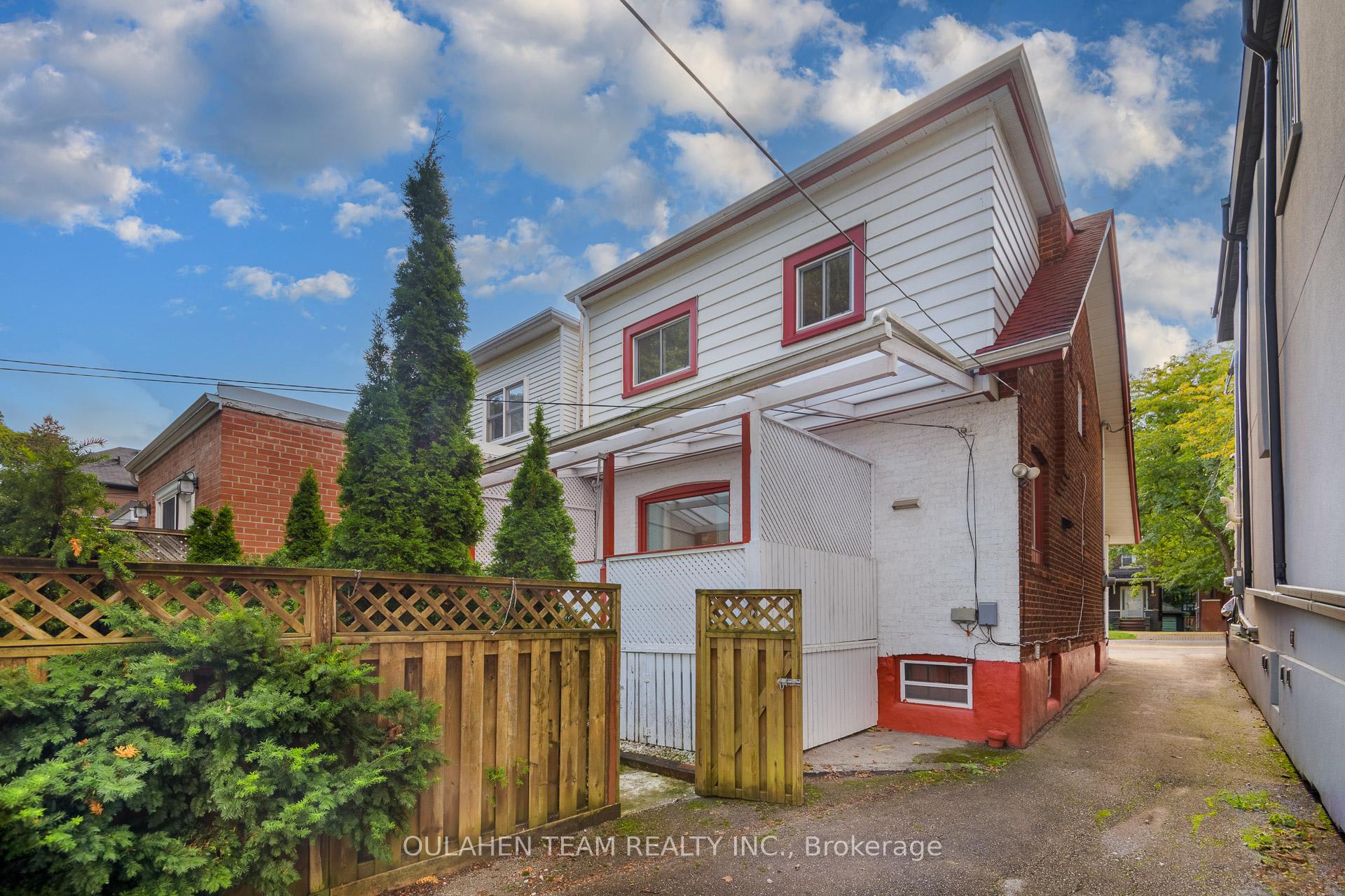 Photo 29 of 286 St Clements Avenue, Toronto, Yonge-Eglinton — HOMEH
