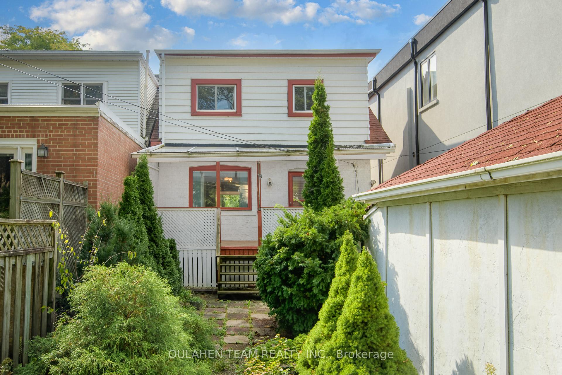 Photo 36 of 286 St Clements Avenue, Toronto, Yonge-Eglinton — HOMEH
