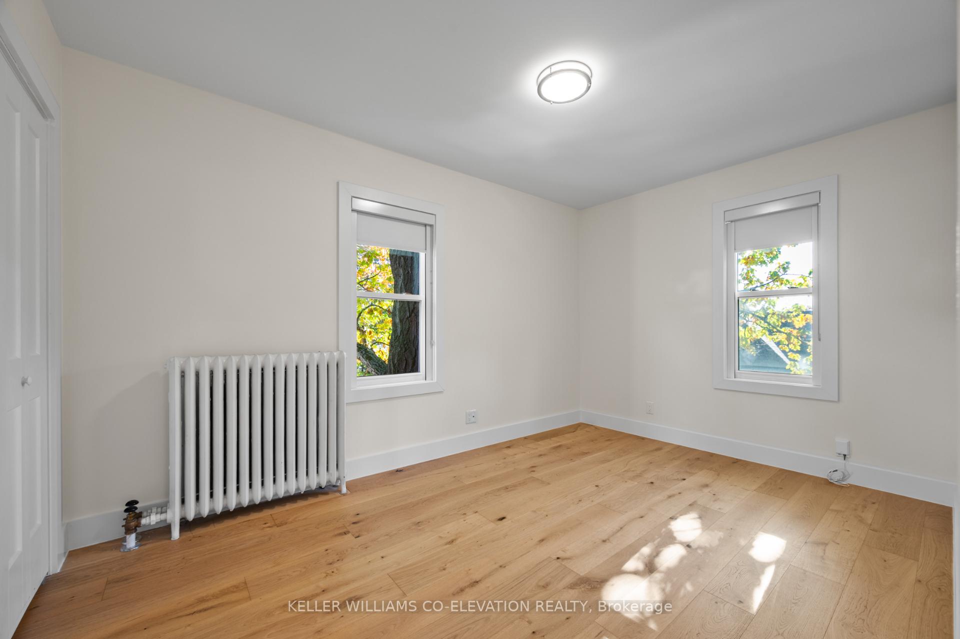 Photo 6 of Unit 4, 2461 Queen Street E, Toronto, The Beaches — HOMEH