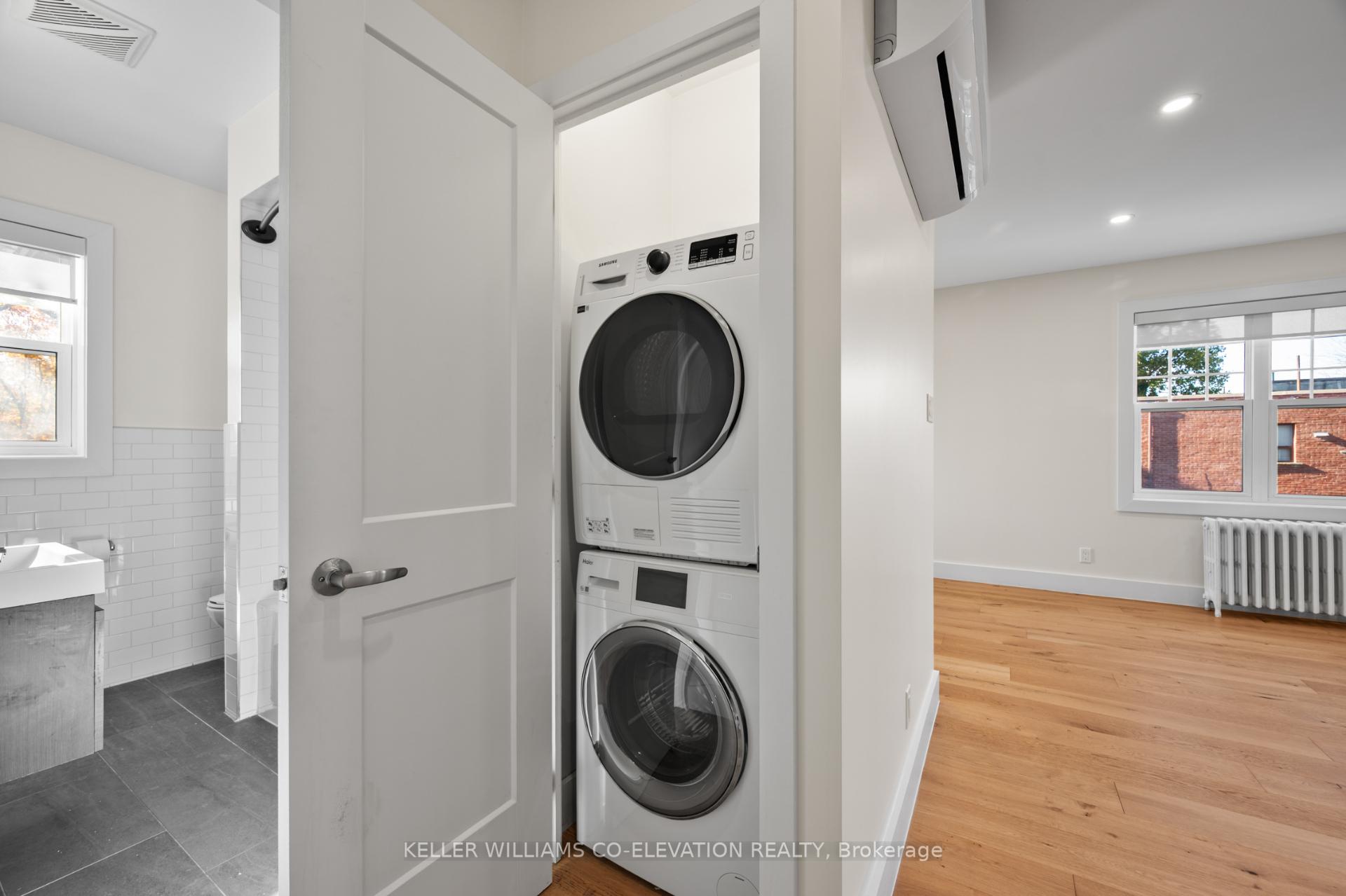 Photo 13 of Unit 4, 2461 Queen Street E, Toronto, The Beaches — HOMEH