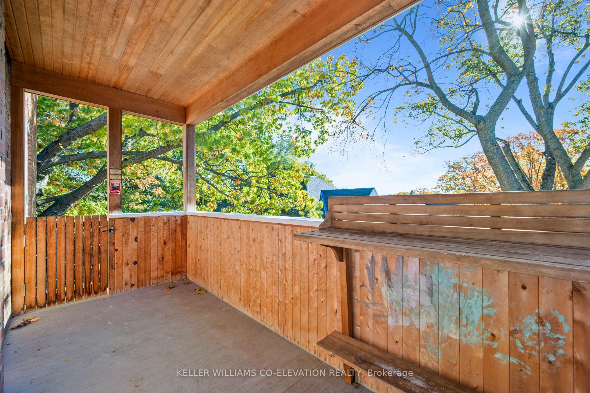 Photo 14 of Unit 4, 2461 Queen Street E, Toronto, The Beaches — HOMEH