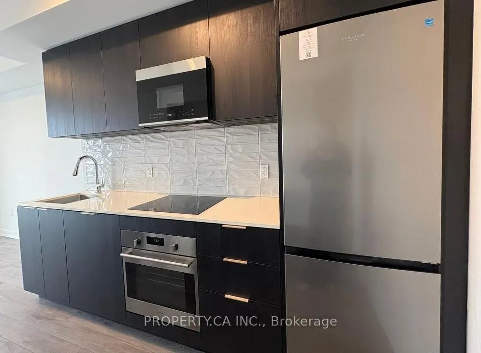 Photo 5 of Unit 14, 15 Skyridge Drive, Brampton, Bram East — HOMEH