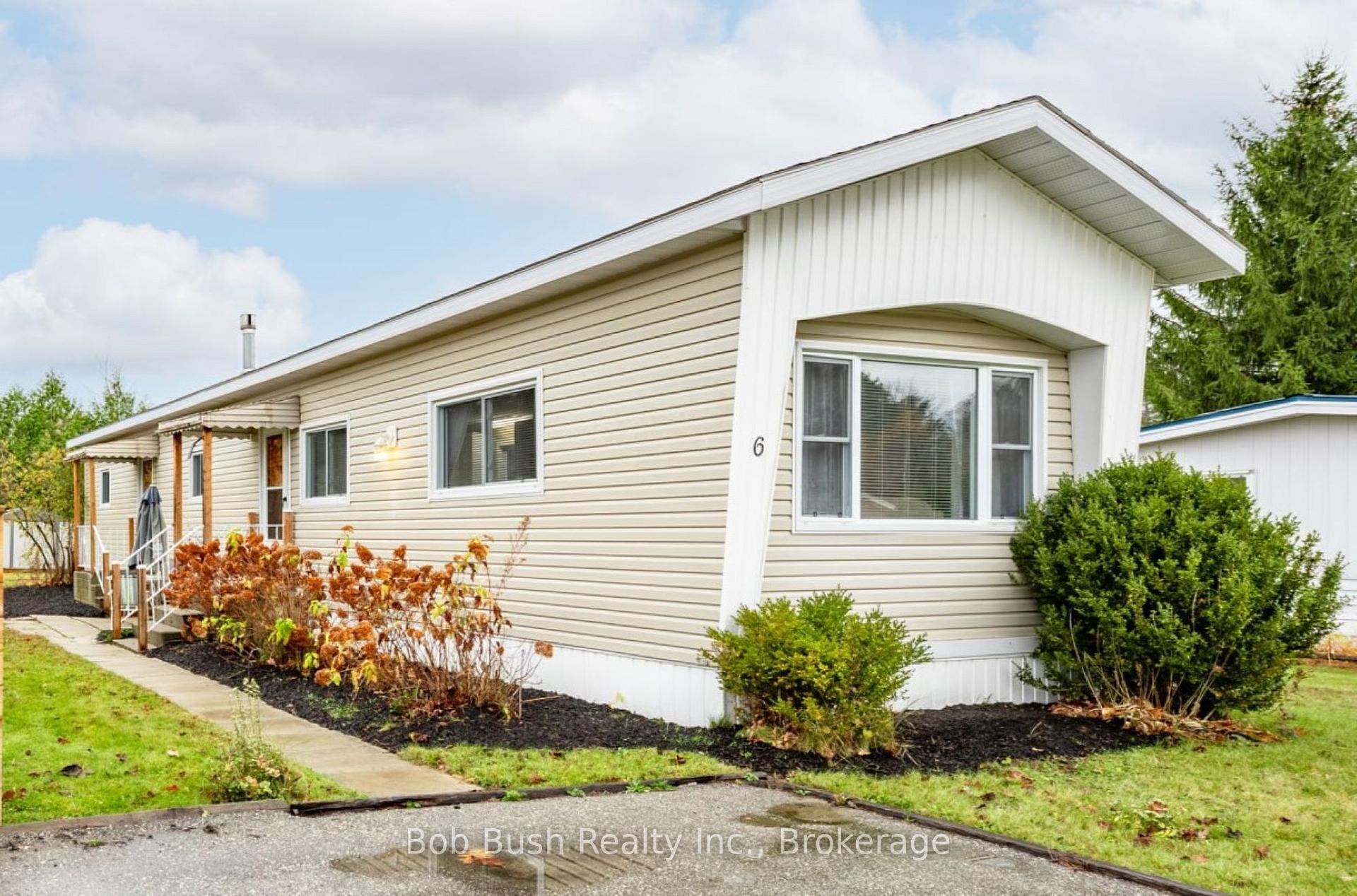 Photo 1 of Unit 6, 5263 Elliott Side Road, Tay, Rural Tay — HOMEH
