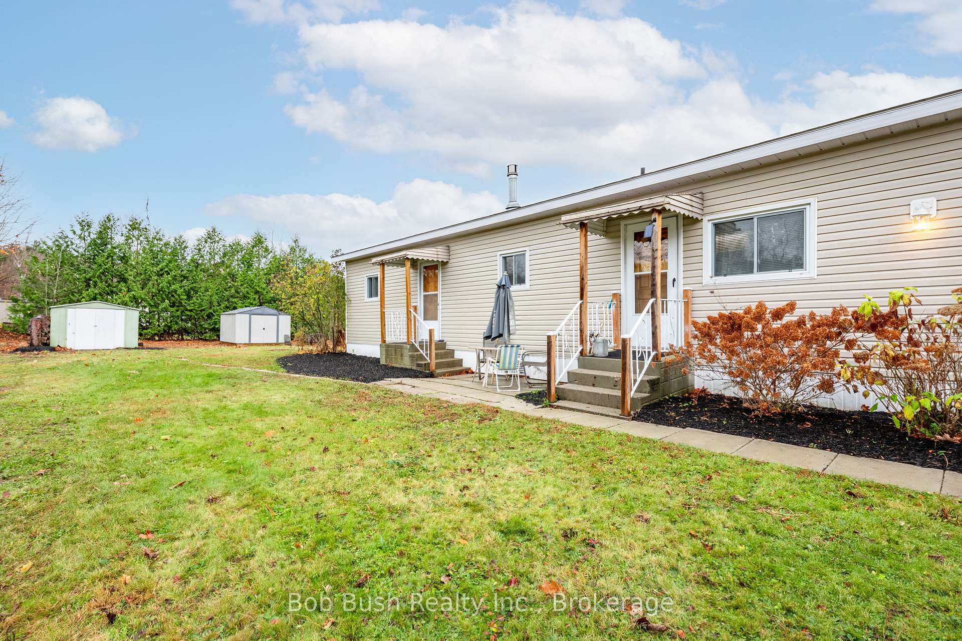 Photo 4 of Unit 6, 5263 Elliott Side Road, Tay, Rural Tay — HOMEH