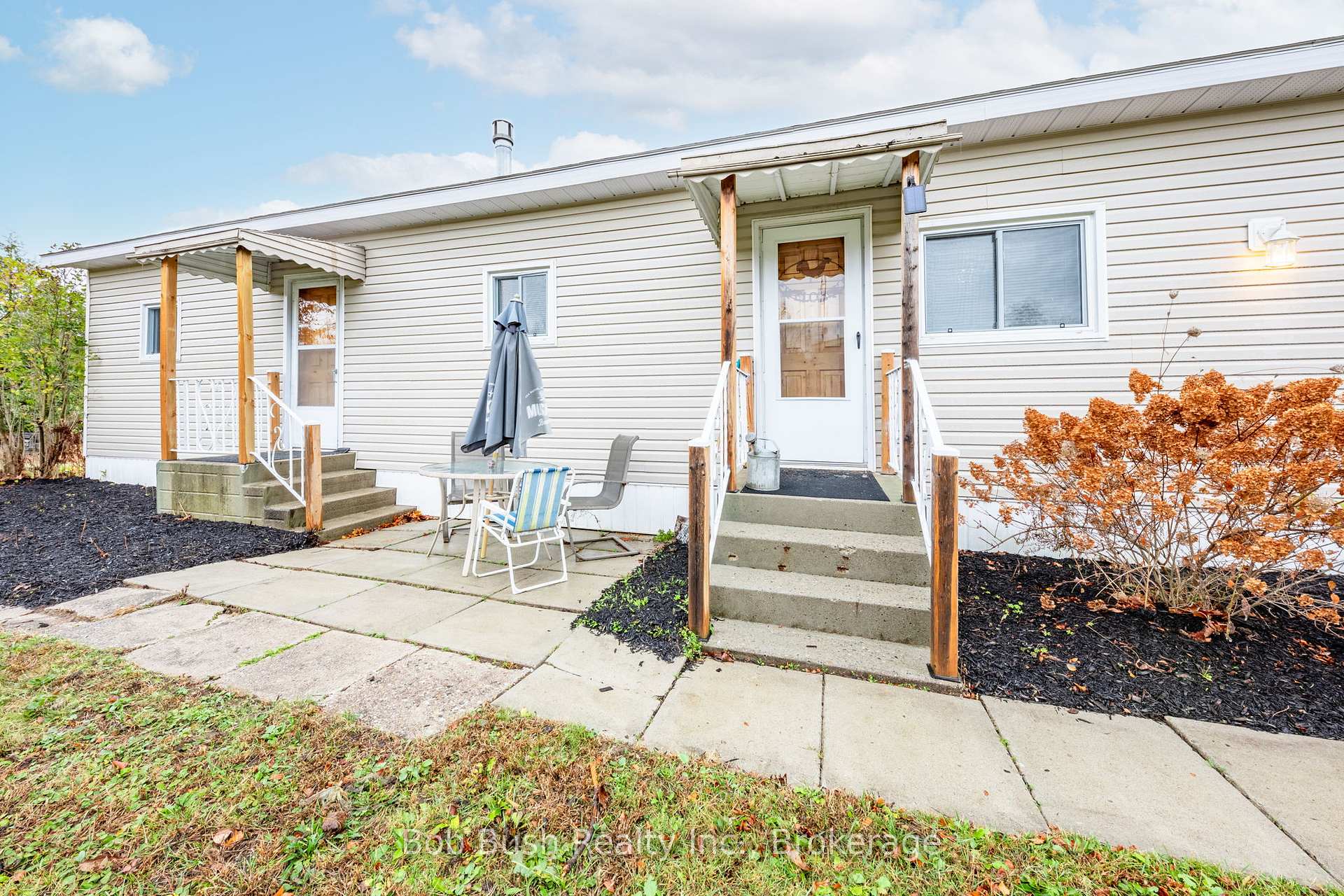 Photo 23 of Unit 6, 5263 Elliott Side Road, Tay, Rural Tay — HOMEH
