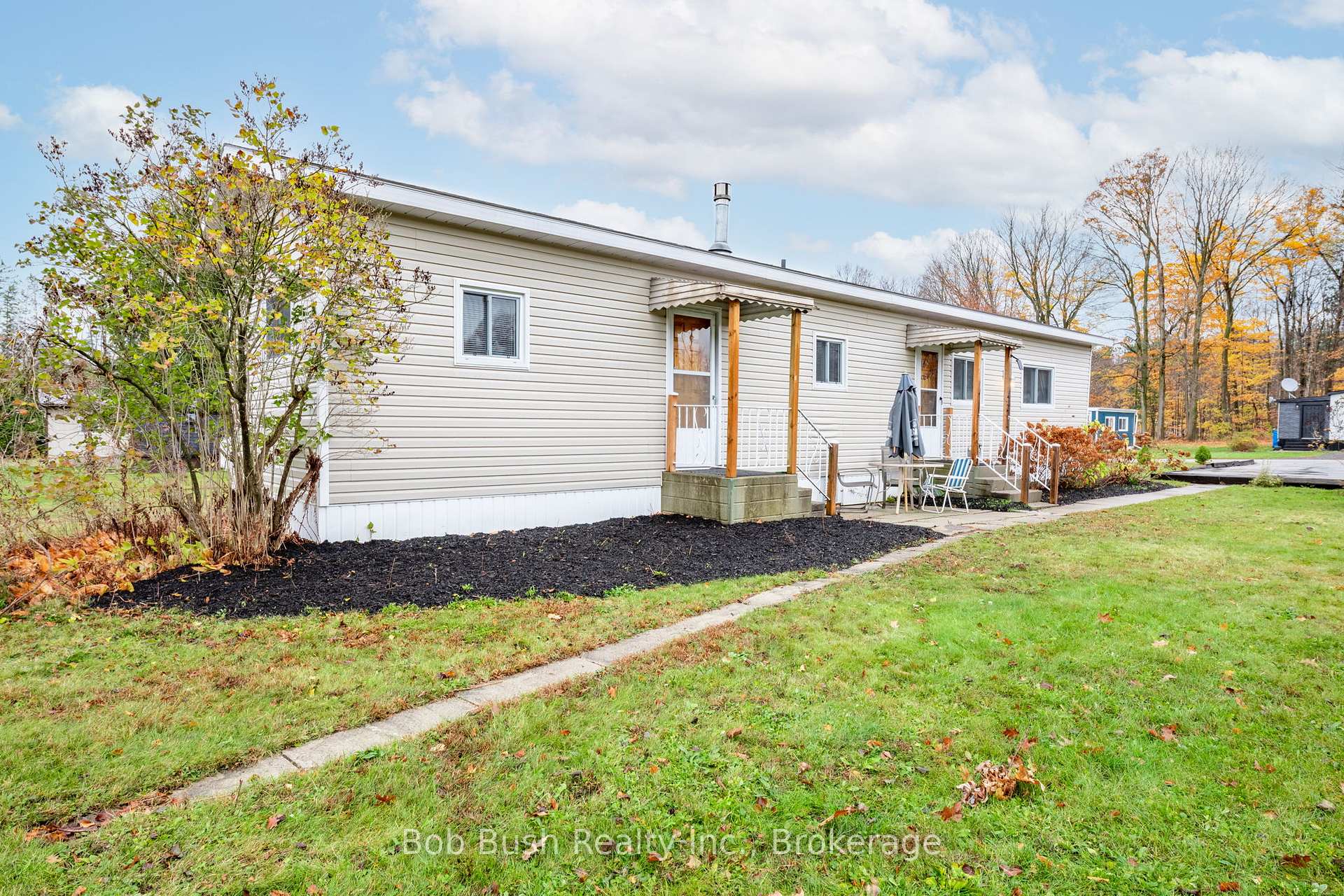 Photo 25 of Unit 6, 5263 Elliott Side Road, Tay, Rural Tay — HOMEH