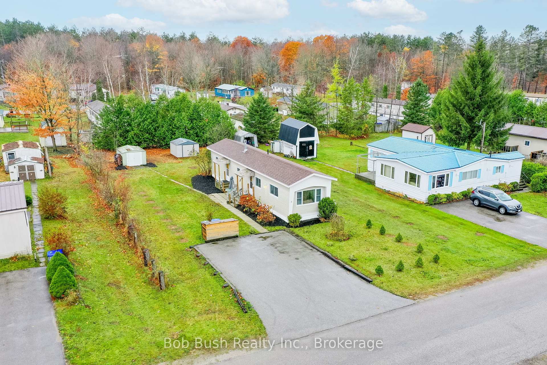 Photo 27 of Unit 6, 5263 Elliott Side Road, Tay, Rural Tay — HOMEH