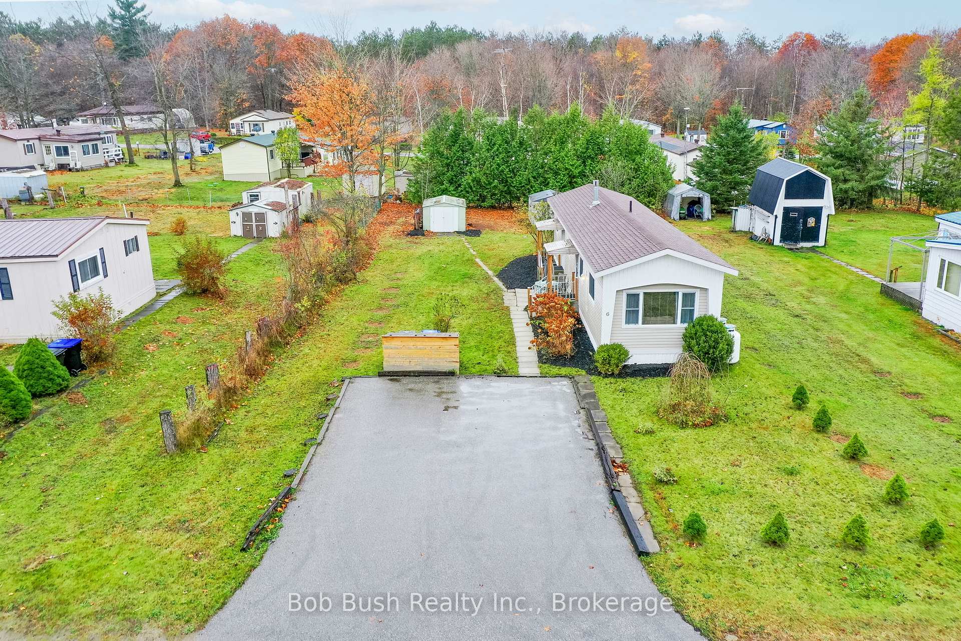 Photo 28 of Unit 6, 5263 Elliott Side Road, Tay, Rural Tay — HOMEH