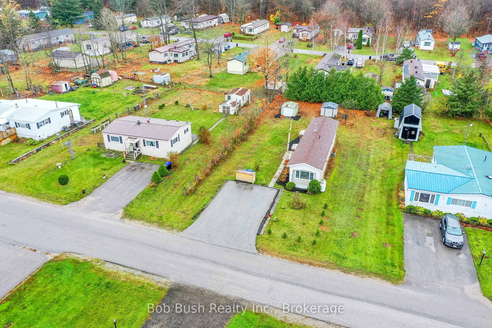 Photo 29 of Unit 6, 5263 Elliott Side Road, Tay, Rural Tay — HOMEH