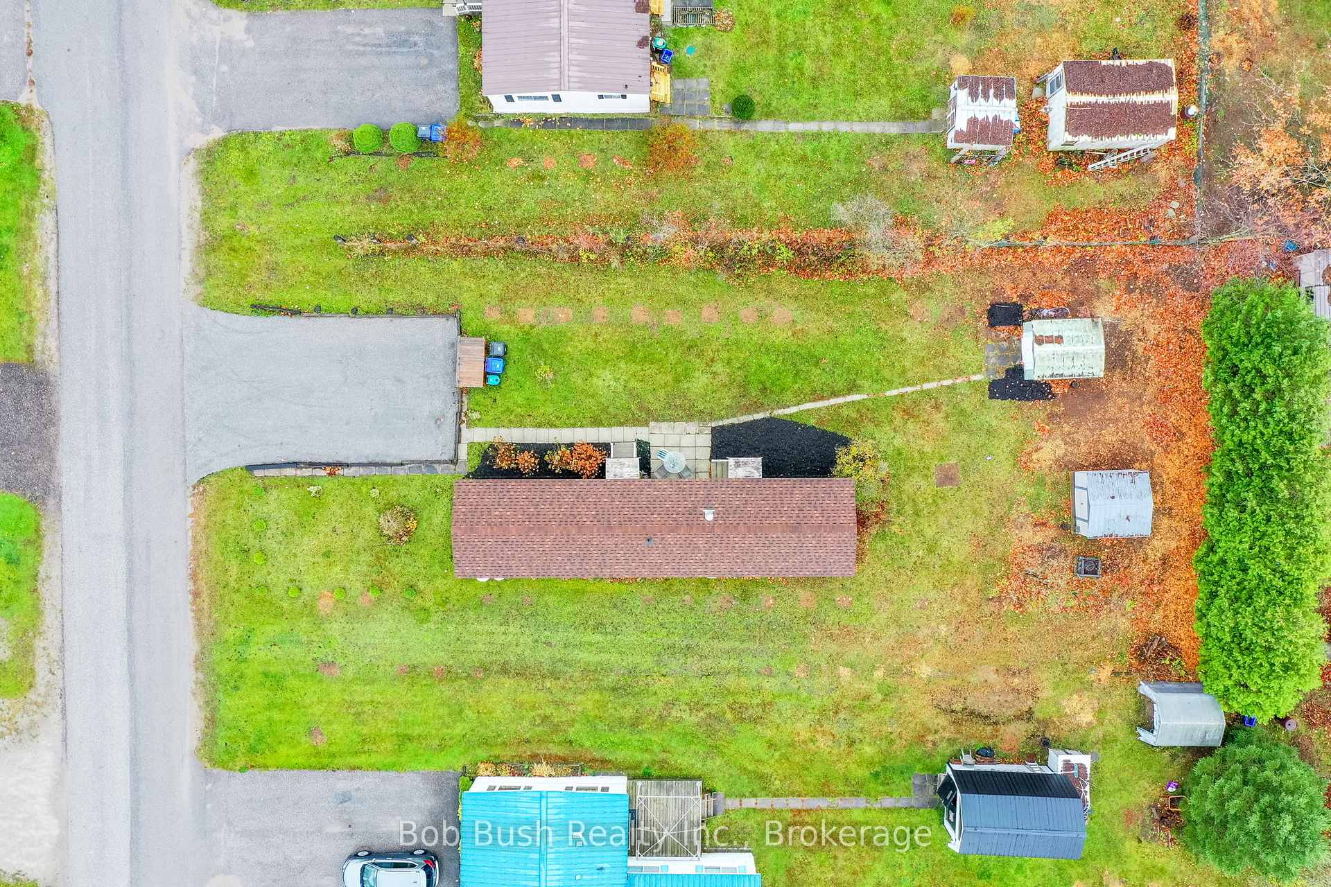 Photo 30 of Unit 6, 5263 Elliott Side Road, Tay, Rural Tay — HOMEH