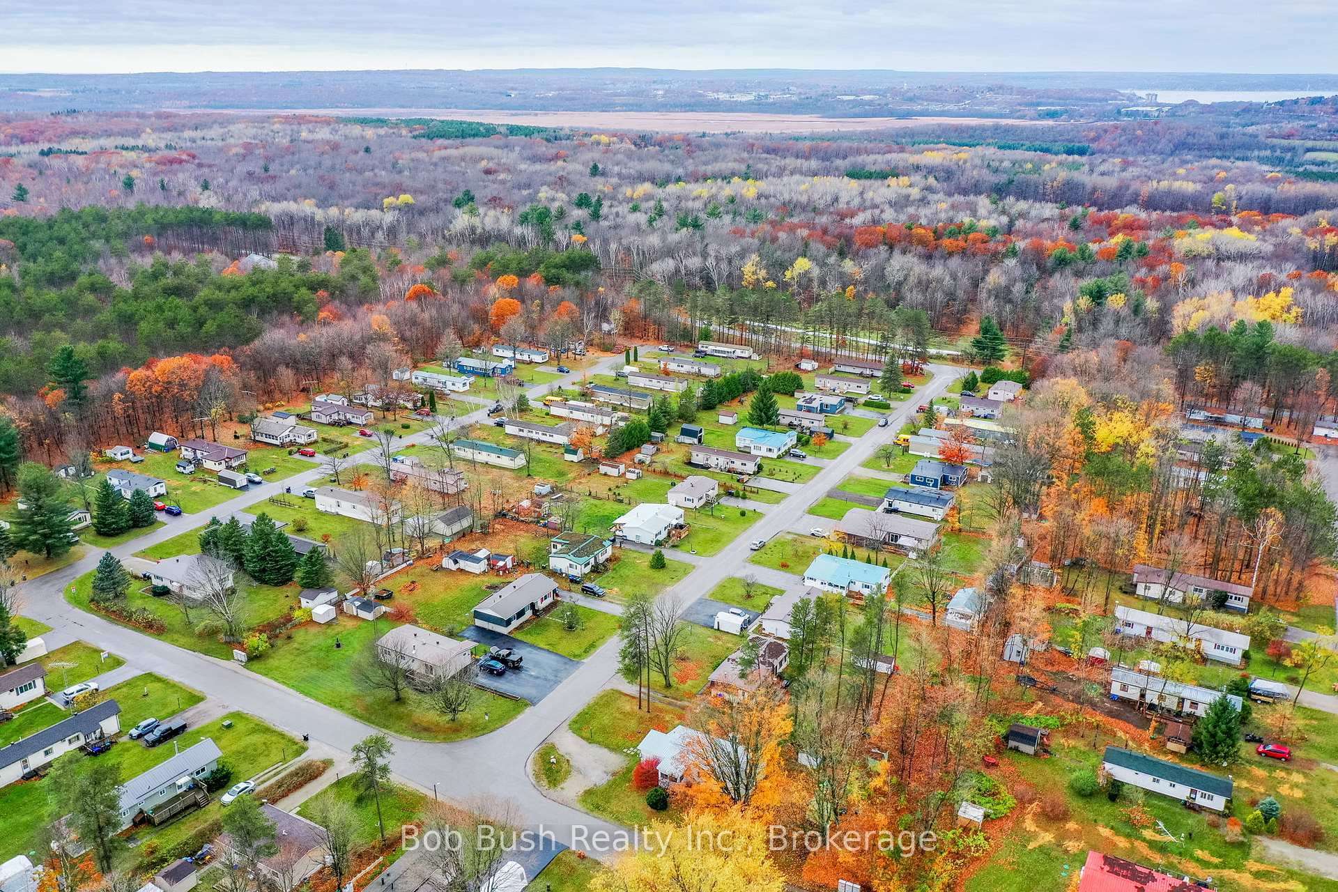 Photo 32 of Unit 6, 5263 Elliott Side Road, Tay, Rural Tay — HOMEH