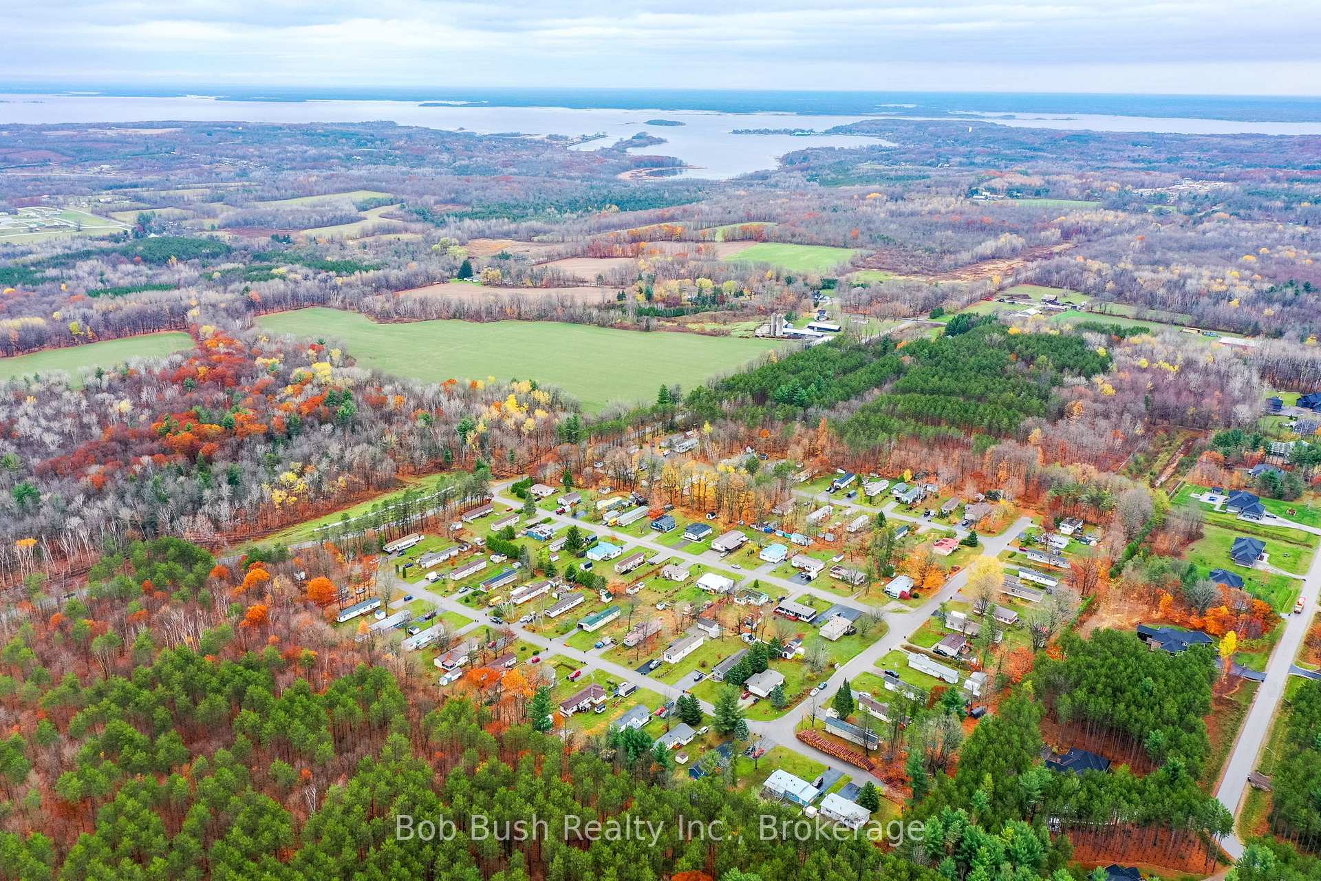 Photo 33 of Unit 6, 5263 Elliott Side Road, Tay, Rural Tay — HOMEH