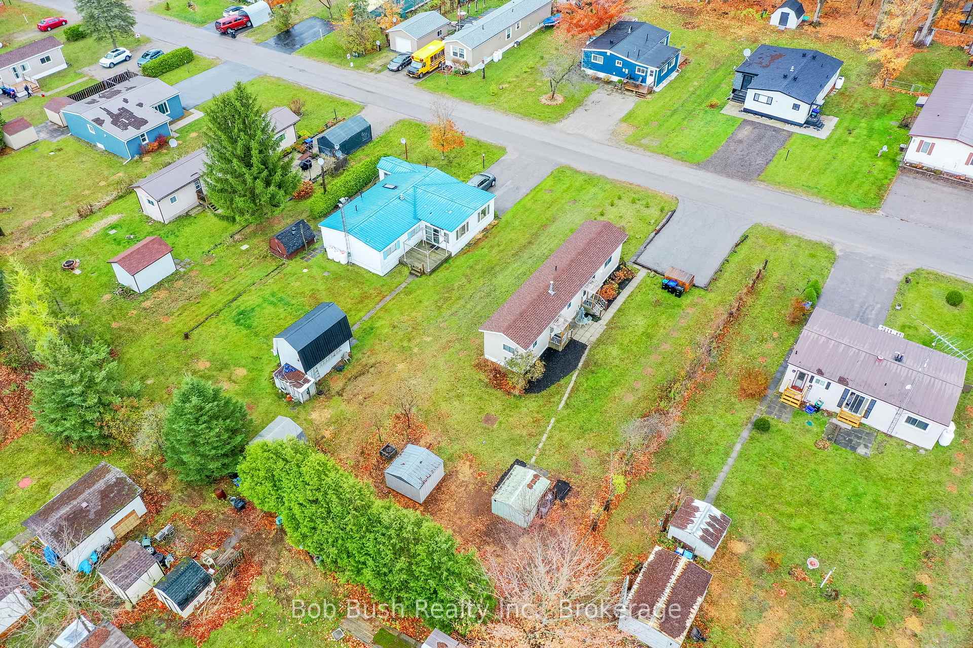 Photo 34 of Unit 6, 5263 Elliott Side Road, Tay, Rural Tay — HOMEH