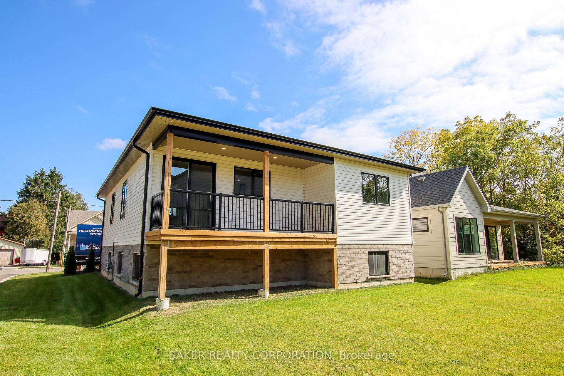 Photo 3 of 2613 Queen Street, Strathroy-Caradoc, Mount Brydges — HOMEH