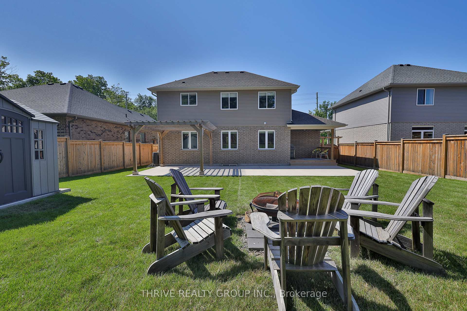 Photo 6 of 225 Norman Place, Strathroy-Caradoc, NE — HOMEH