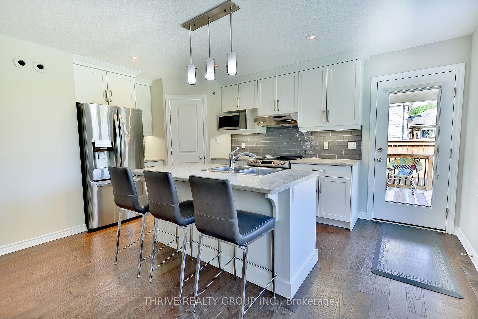 Photo 12 of 225 Norman Place, Strathroy-Caradoc, NE — HOMEH