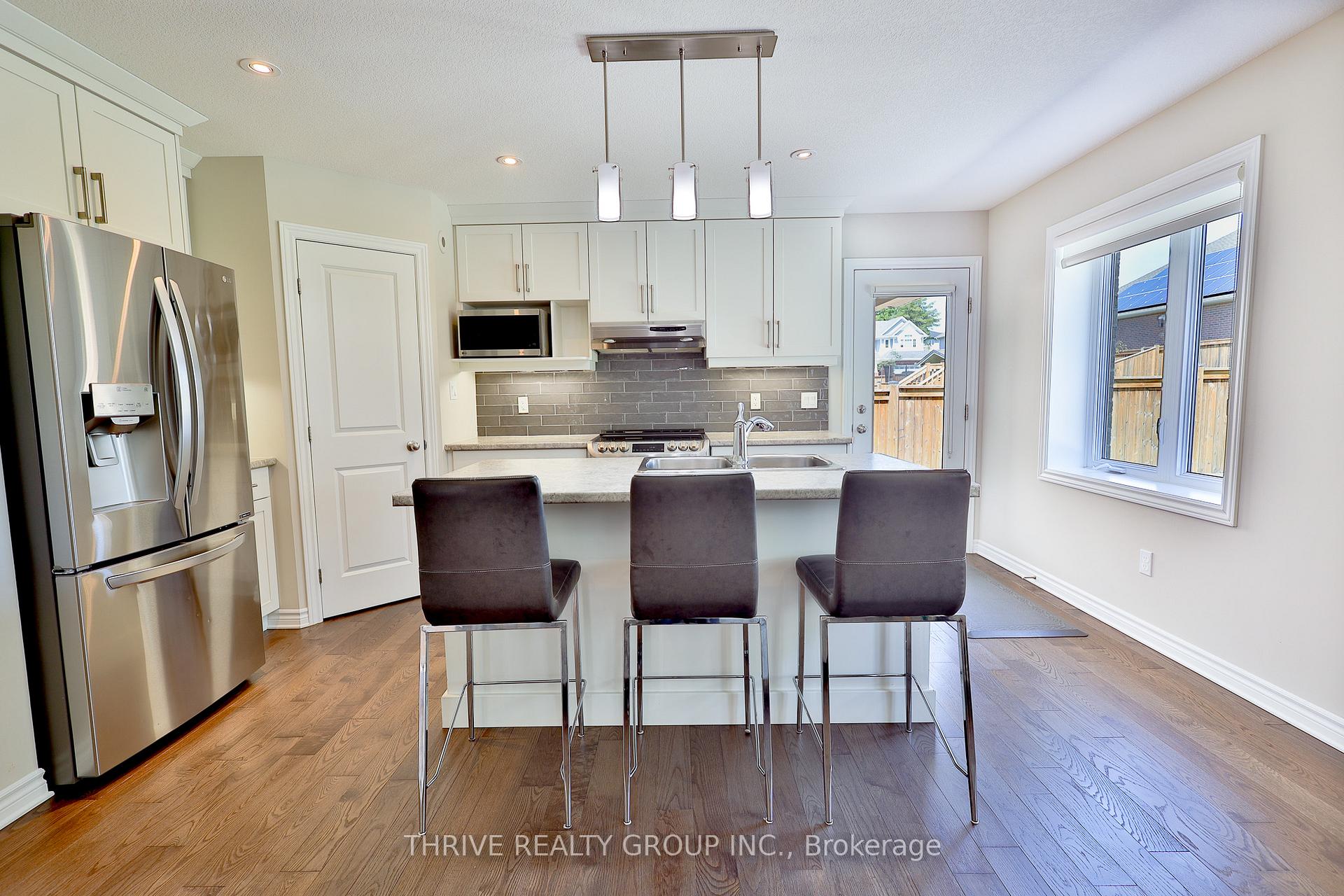 Photo 13 of 225 Norman Place, Strathroy-Caradoc, NE — HOMEH