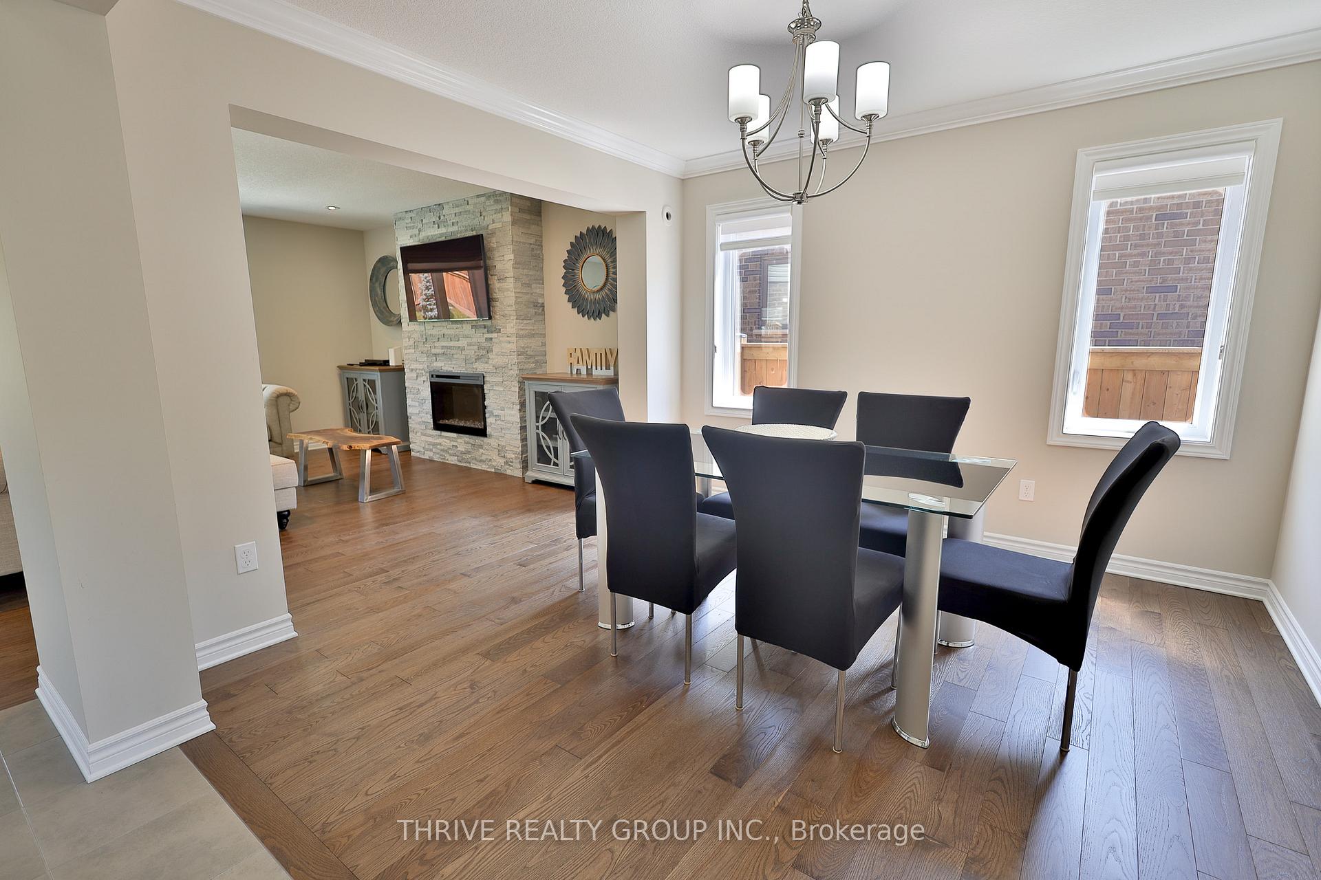 Photo 25 of 225 Norman Place, Strathroy-Caradoc, NE — HOMEH
