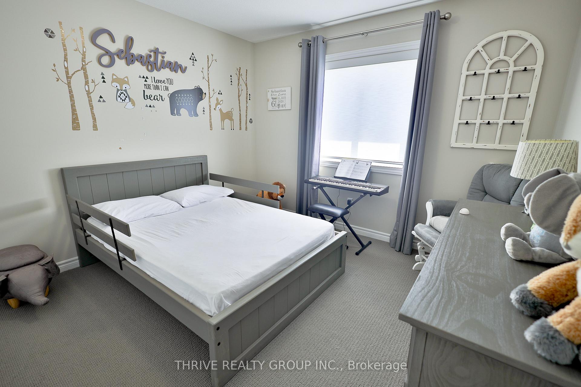 Photo 29 of 225 Norman Place, Strathroy-Caradoc, NE — HOMEH