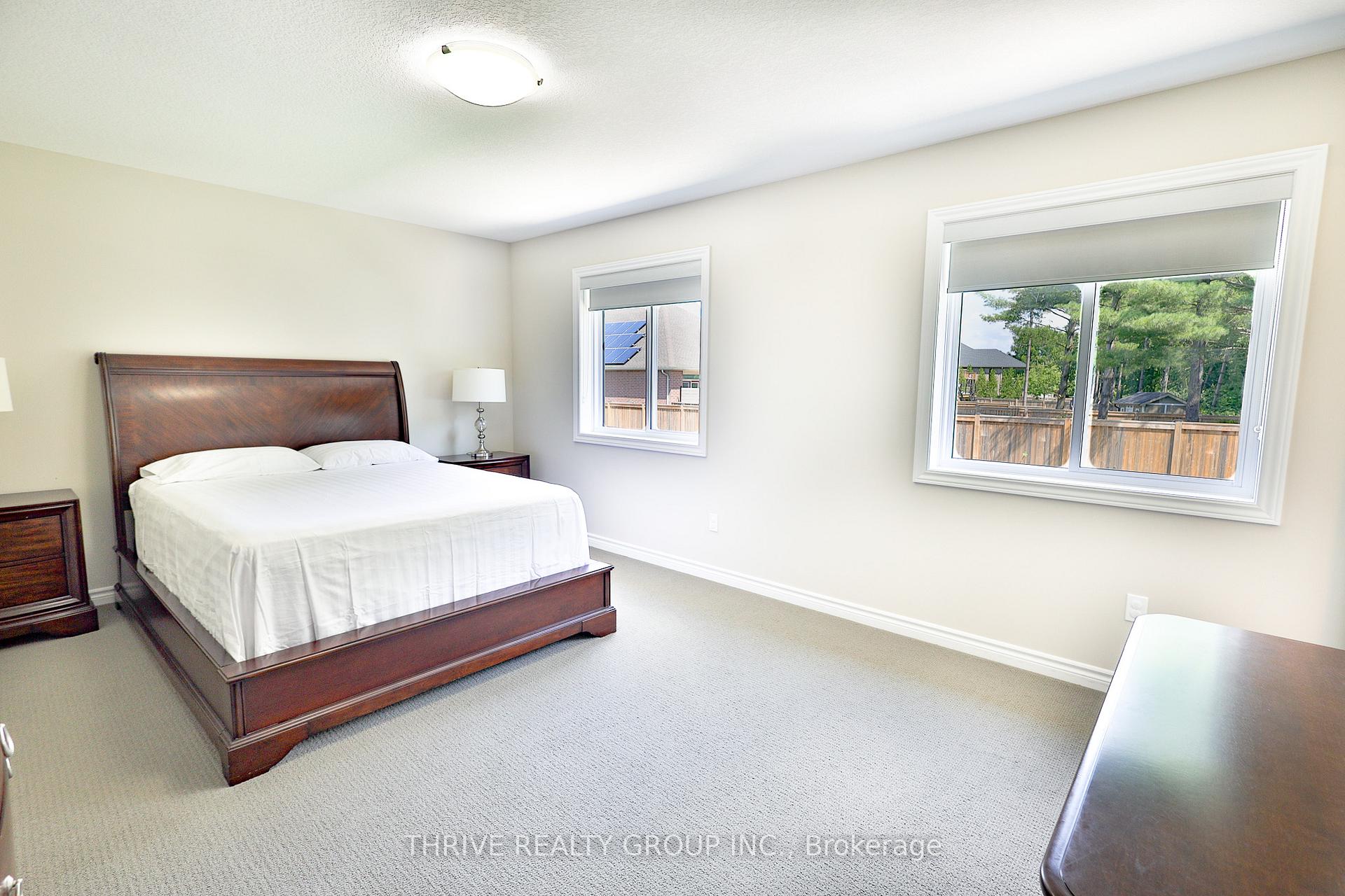 Photo 31 of 225 Norman Place, Strathroy-Caradoc, NE — HOMEH