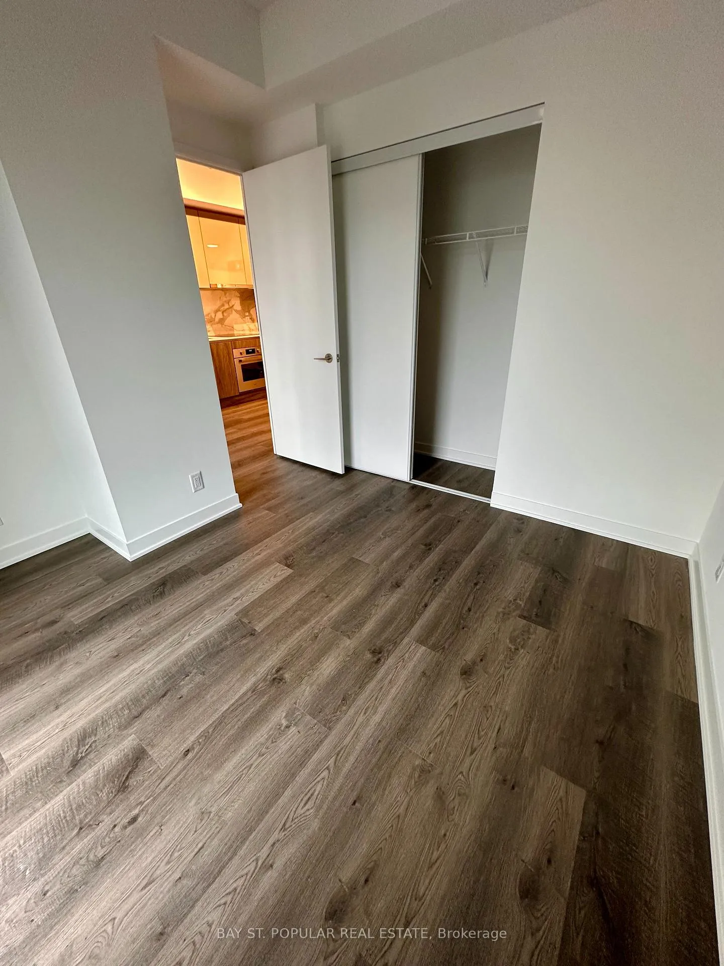 Photo 10 of Unit 2105, 180 Front Street E, Toronto, Moss Park — HOMEH