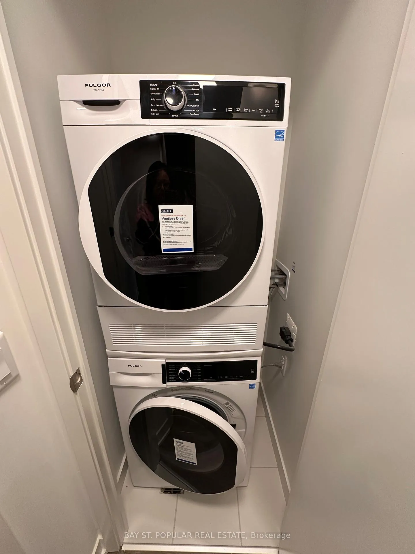 Photo 12 of Unit 2105, 180 Front Street E, Toronto, Moss Park — HOMEH