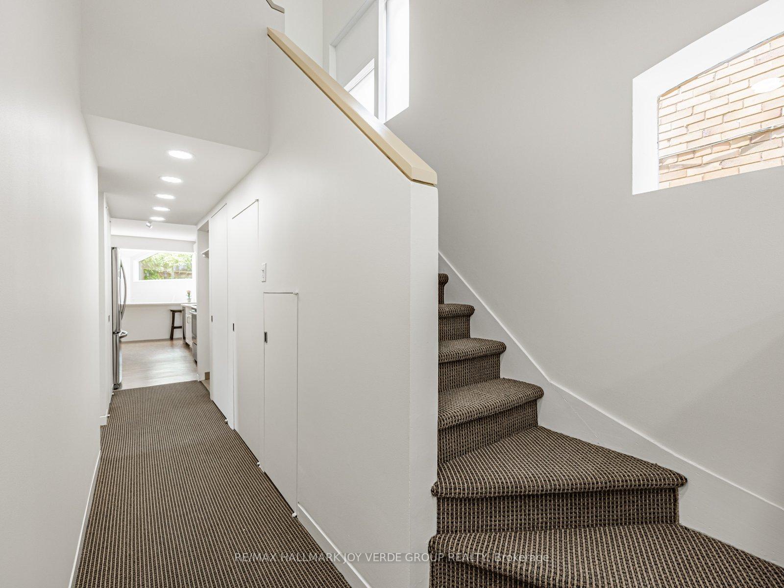 Photo 10 of 221 Stibbard Avenue, Toronto, Mount Pleasant East — HOMEH