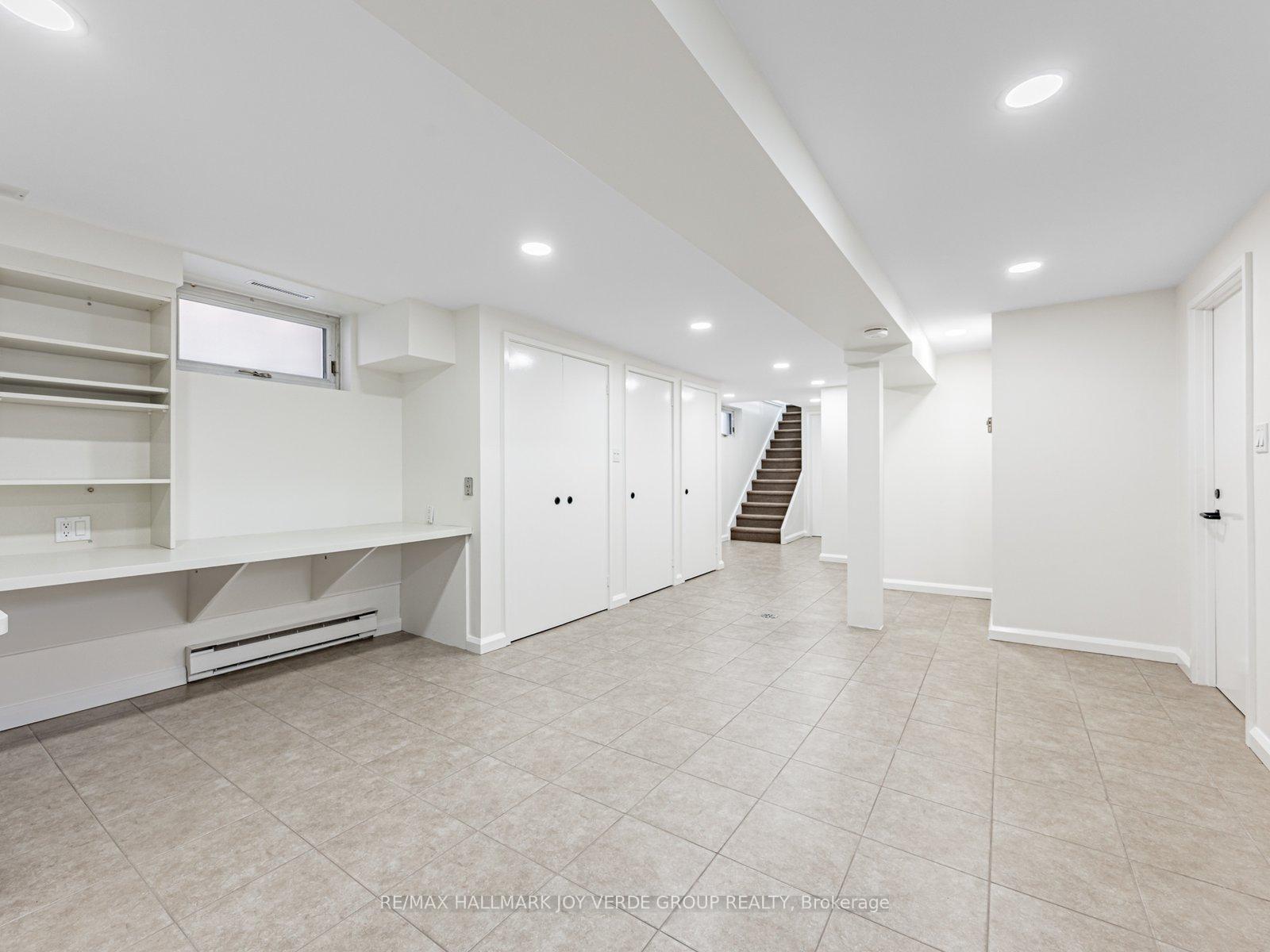 Photo 20 of 221 Stibbard Avenue, Toronto, Mount Pleasant East — HOMEH