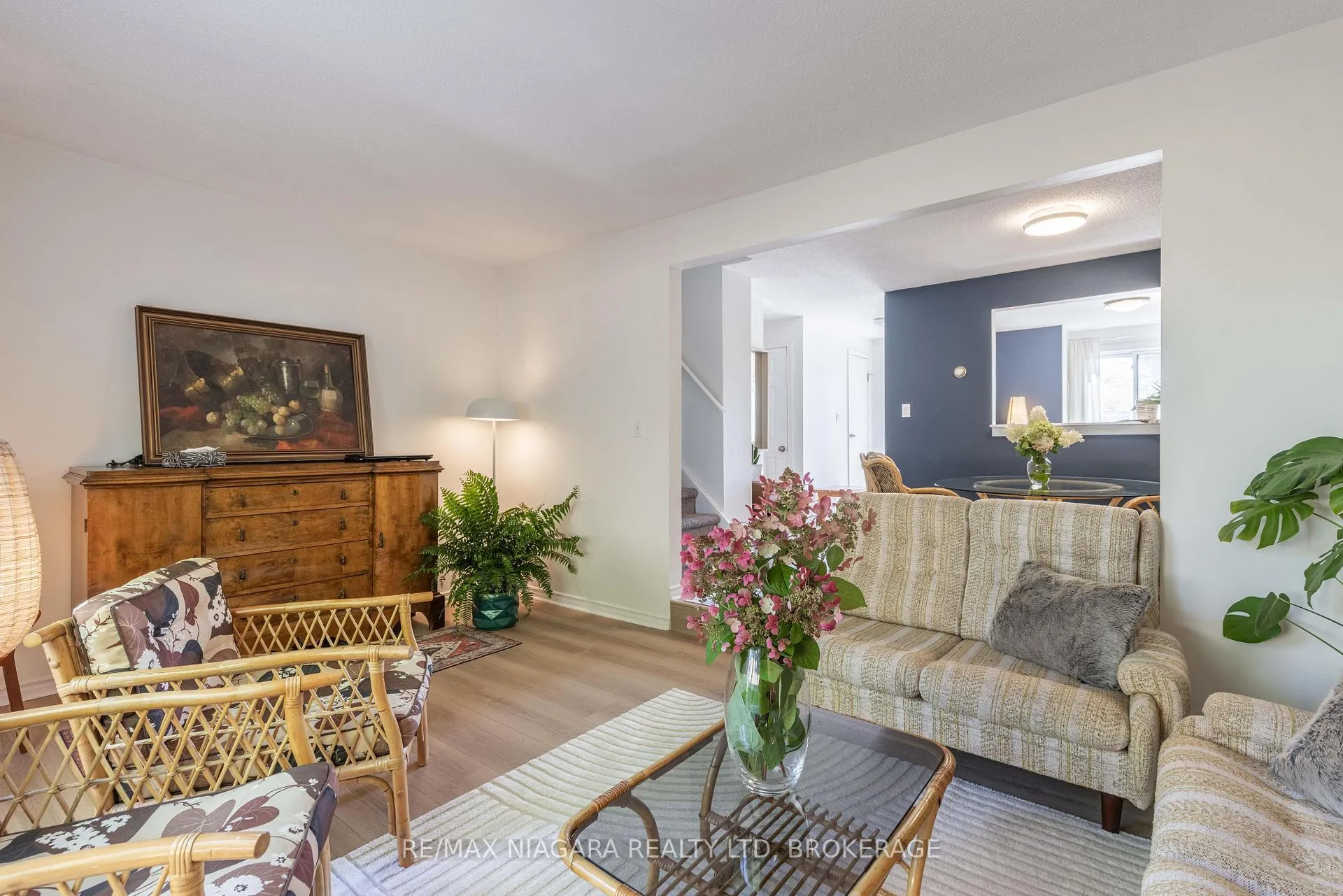Photo 11 of Unit 43, 6767 Thorold Stone Road, Niagara Falls, Stamford — HOMEH