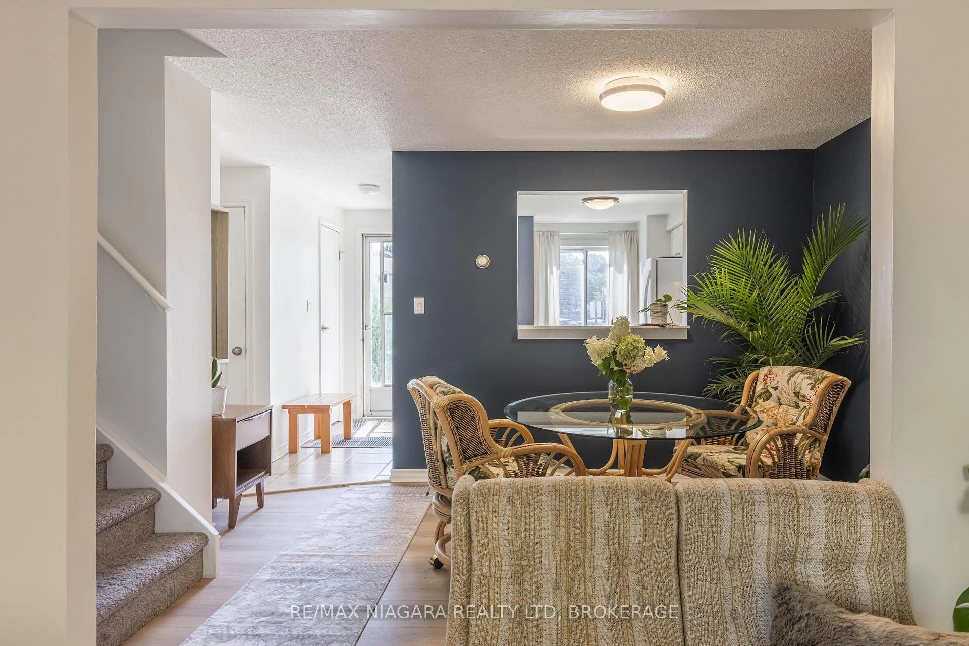 Photo 12 of Unit 43, 6767 Thorold Stone Road, Niagara Falls, Stamford — HOMEH