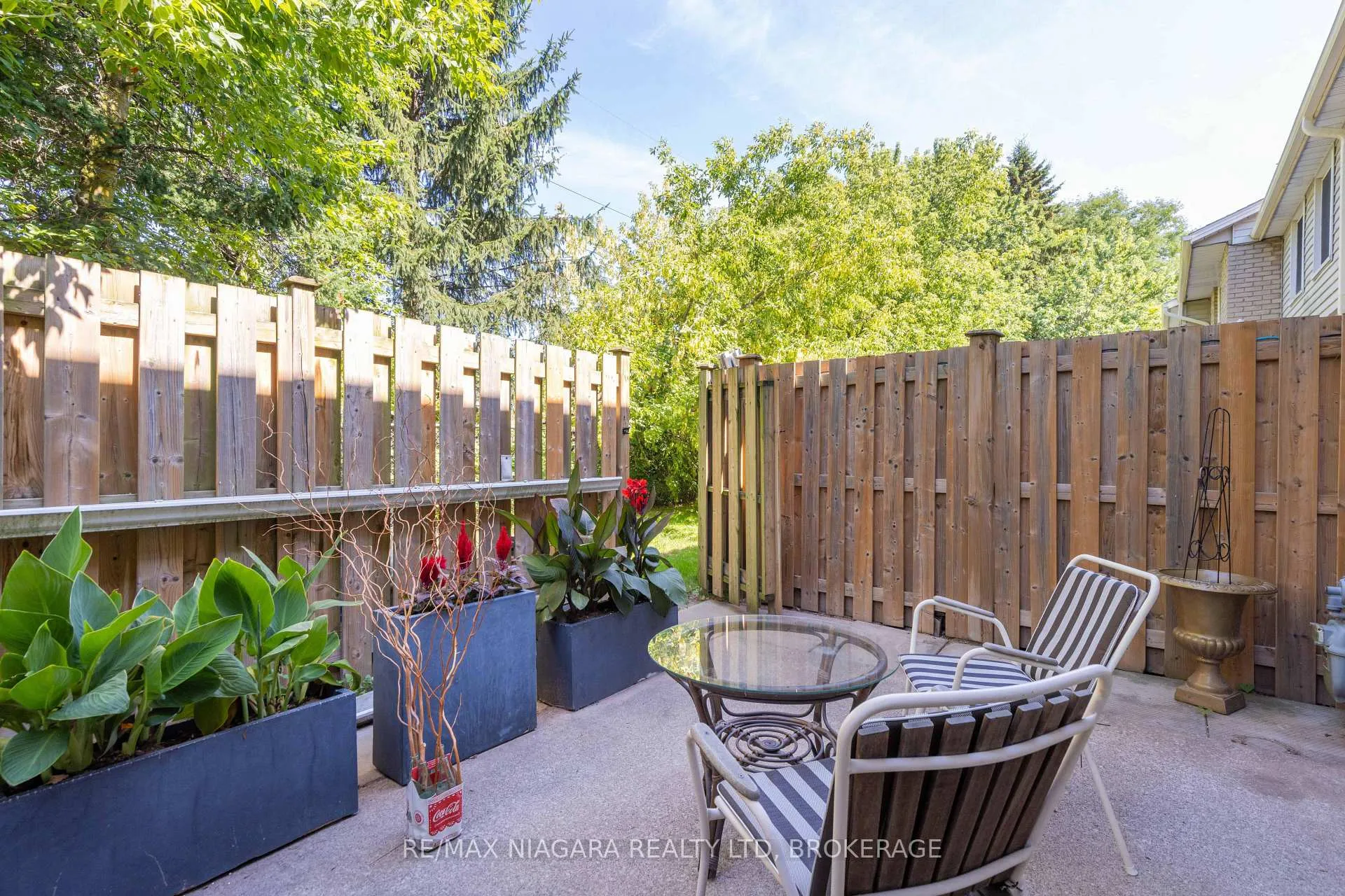 Photo 21 of Unit 43, 6767 Thorold Stone Road, Niagara Falls, Stamford — HOMEH