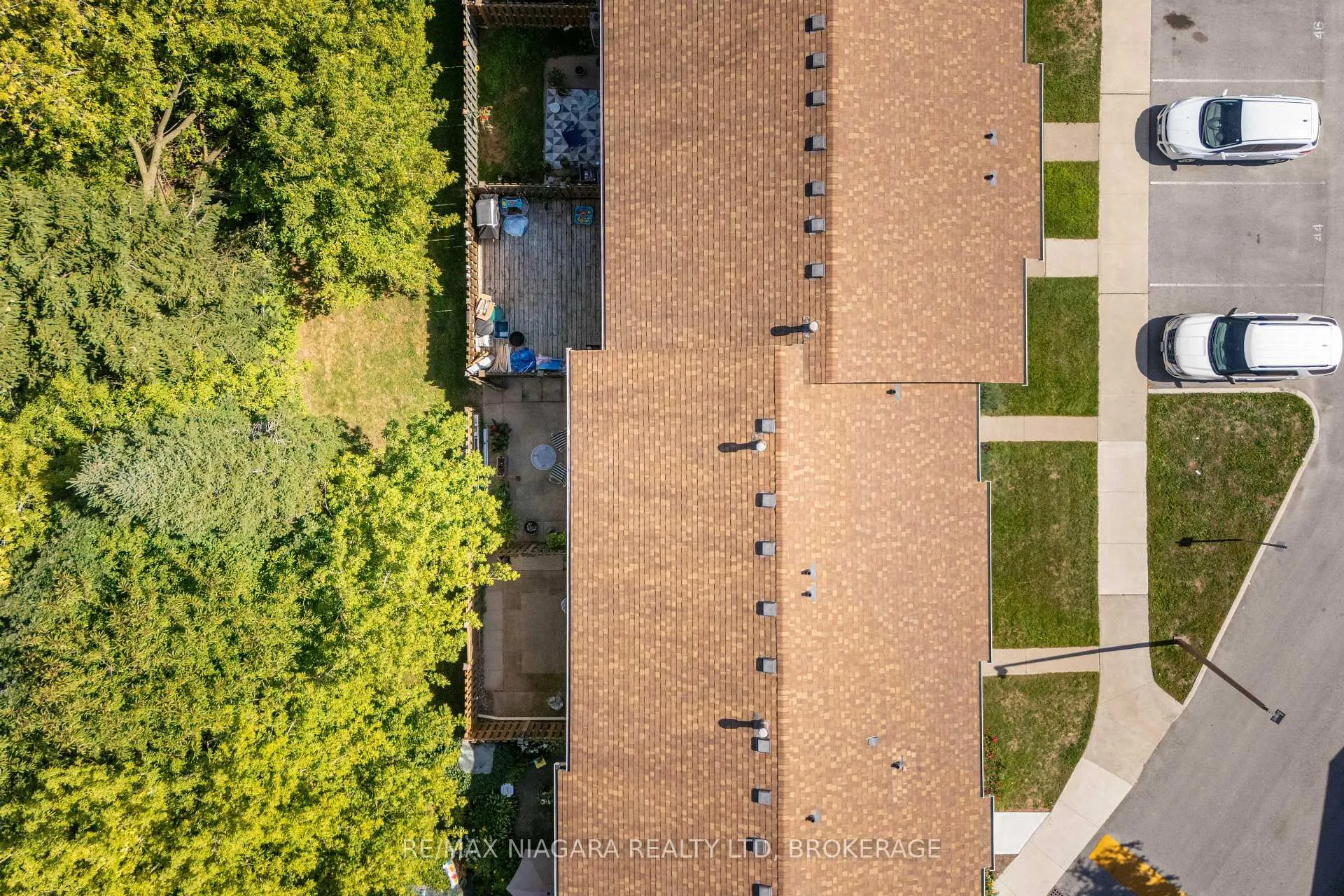 Photo 22 of Unit 43, 6767 Thorold Stone Road, Niagara Falls, Stamford — HOMEH