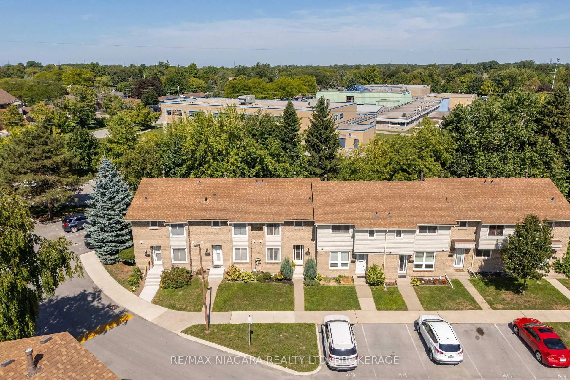 Photo 23 of Unit 43, 6767 Thorold Stone Road, Niagara Falls, Stamford — HOMEH