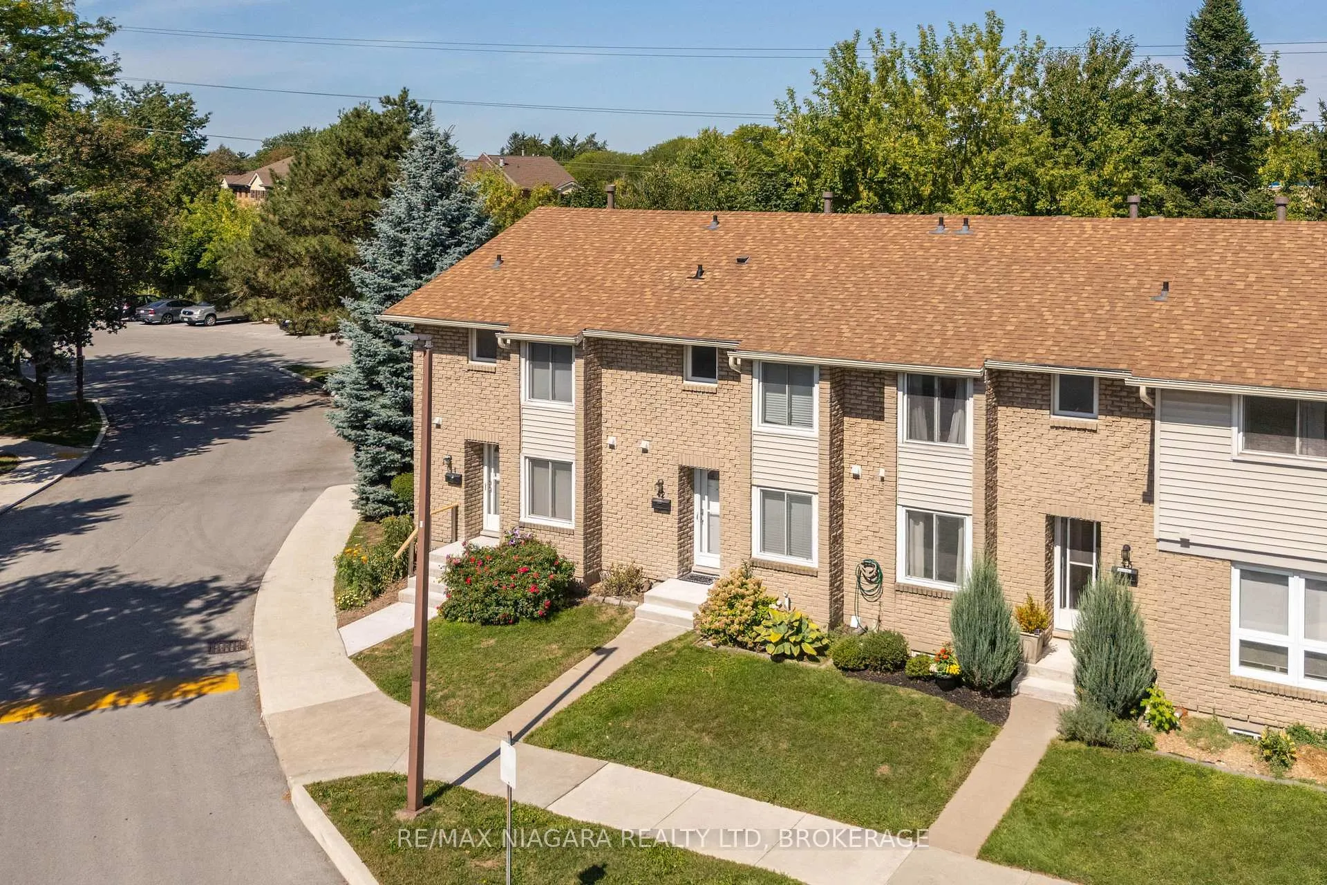 Photo 24 of Unit 43, 6767 Thorold Stone Road, Niagara Falls, Stamford — HOMEH