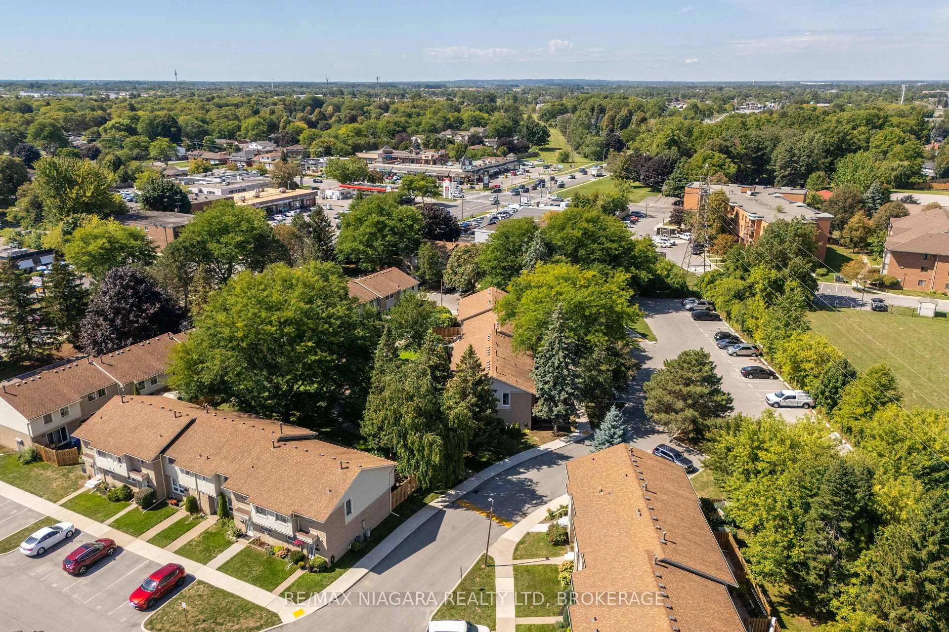 Photo 25 of Unit 43, 6767 Thorold Stone Road, Niagara Falls, Stamford — HOMEH
