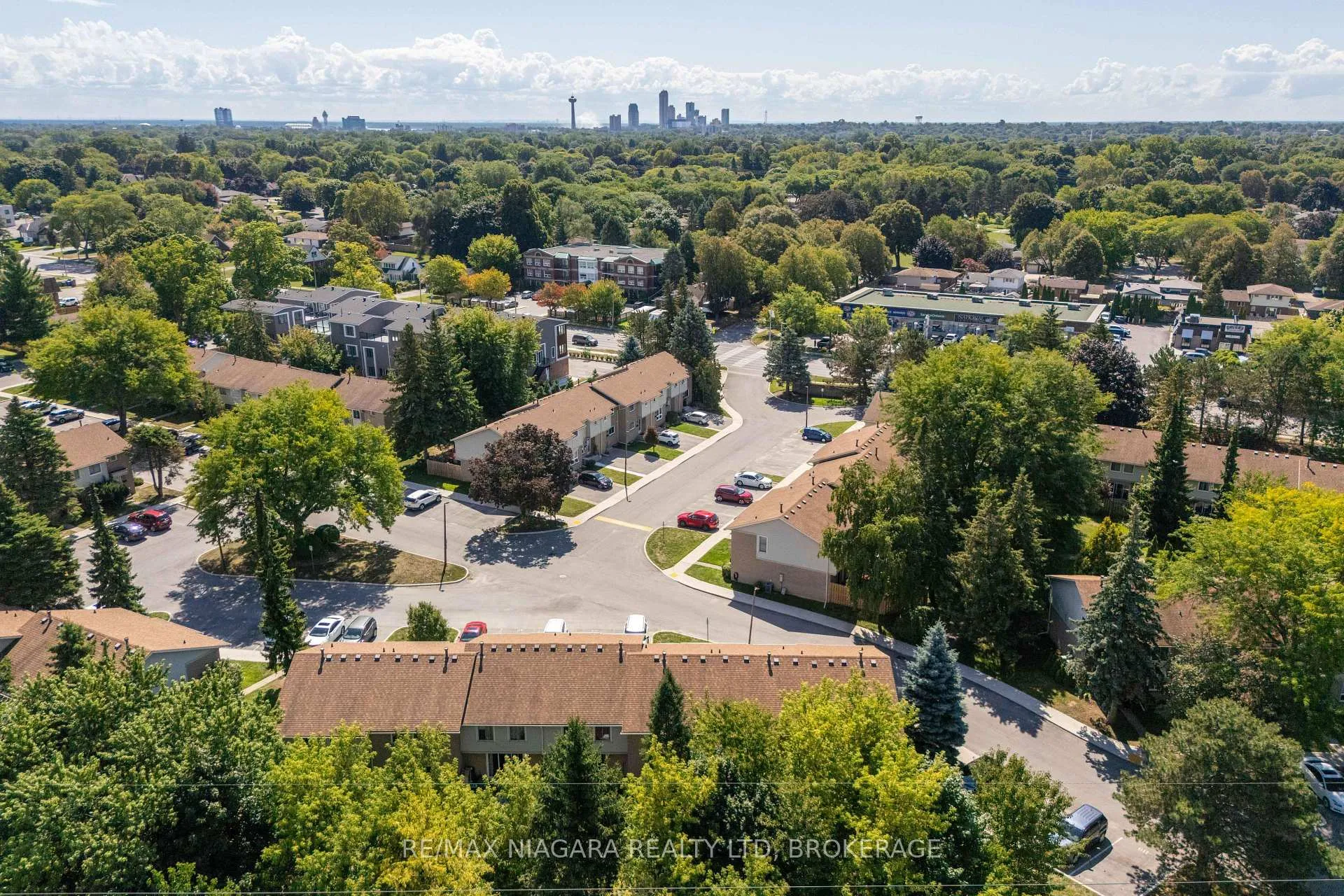 Photo 26 of Unit 43, 6767 Thorold Stone Road, Niagara Falls, Stamford — HOMEH