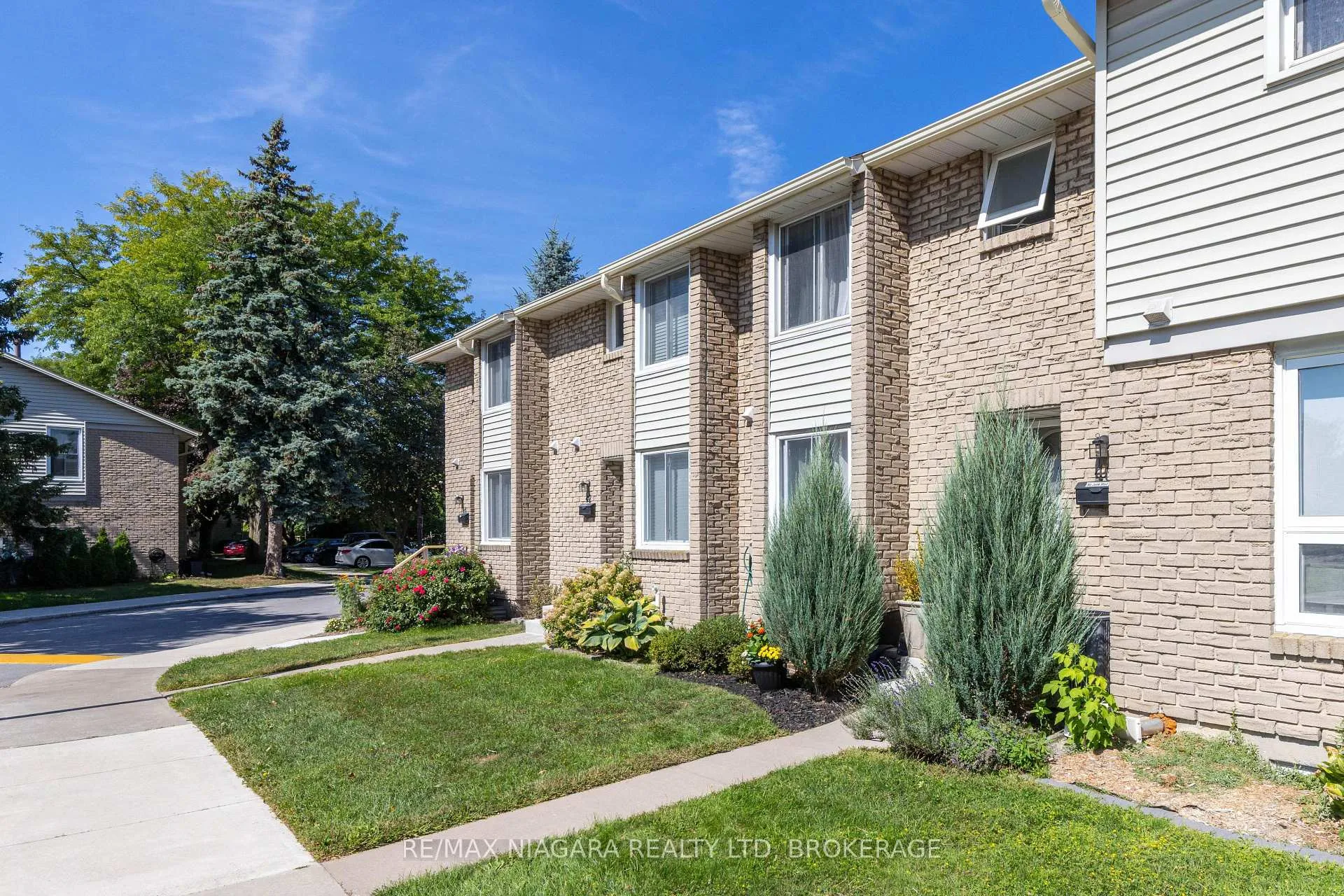 Photo 27 of Unit 43, 6767 Thorold Stone Road, Niagara Falls, Stamford — HOMEH