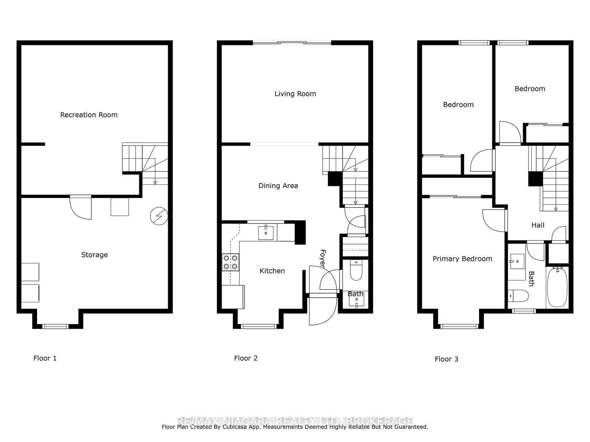 Photo 28 of Unit 43, 6767 Thorold Stone Road, Niagara Falls, Stamford — HOMEH