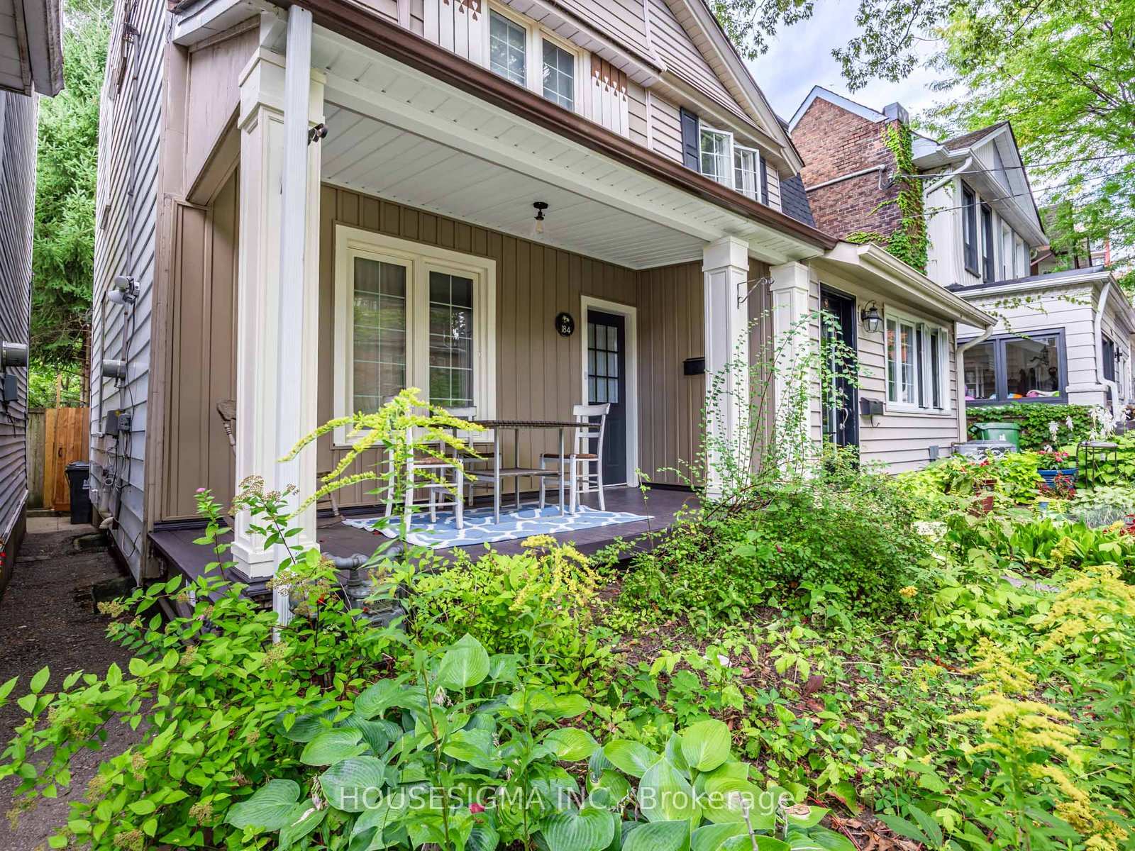 Photo 3 of 184 Bellefair Avenue, Toronto, The Beaches — HOMEH
