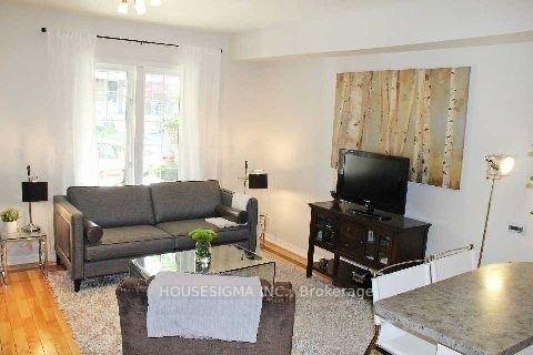 Photo 4 of 184 Bellefair Avenue, Toronto, The Beaches — HOMEH