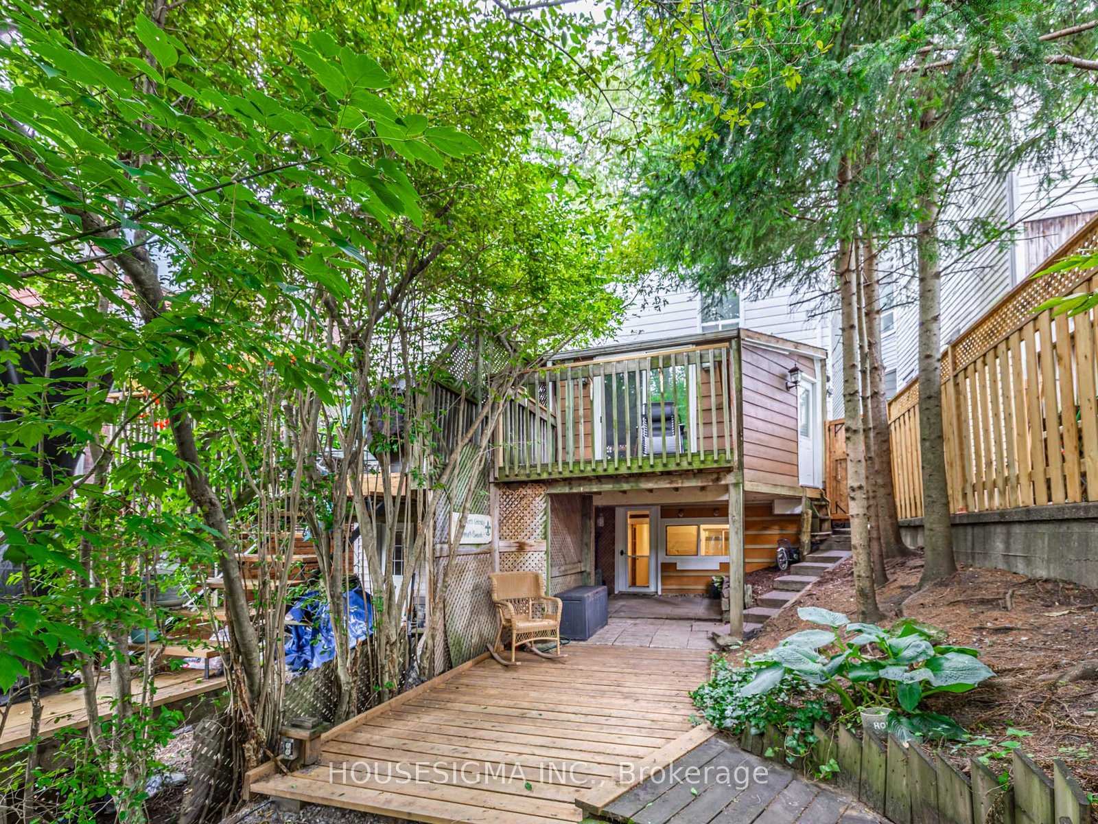 Photo 11 of 184 Bellefair Avenue, Toronto, The Beaches — HOMEH