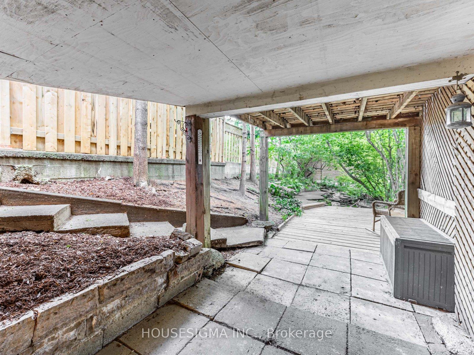 Photo 13 of 184 Bellefair Avenue, Toronto, The Beaches — HOMEH