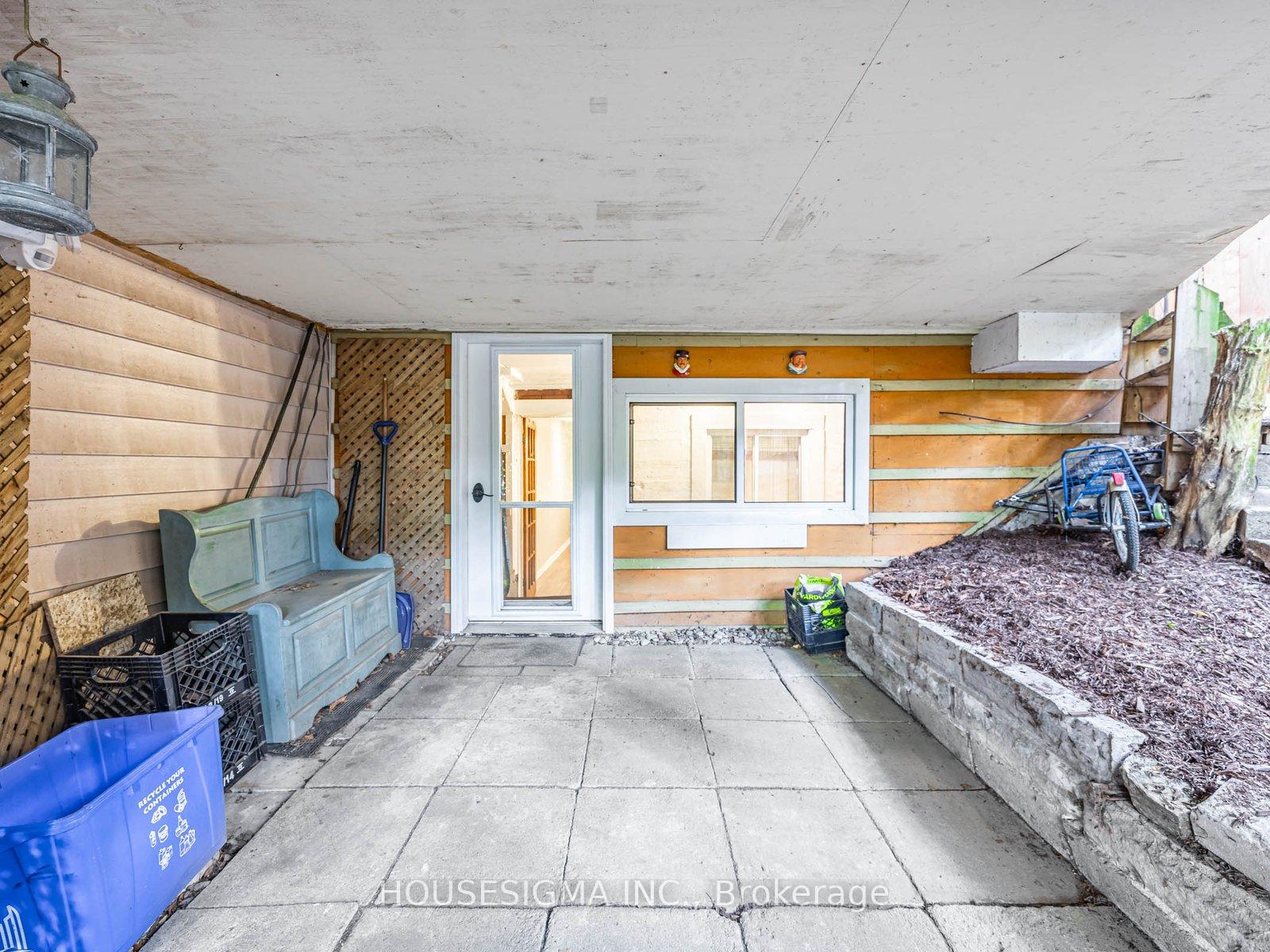 Photo 14 of 184 Bellefair Avenue, Toronto, The Beaches — HOMEH